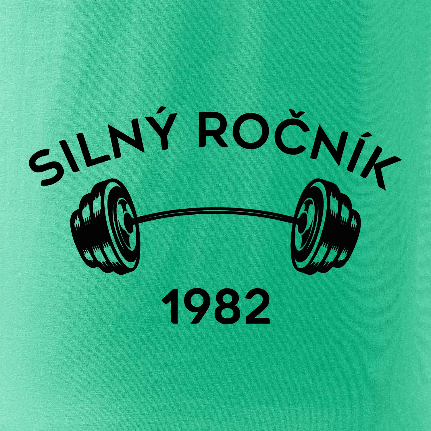 Silný ročník - Letopočet 1982