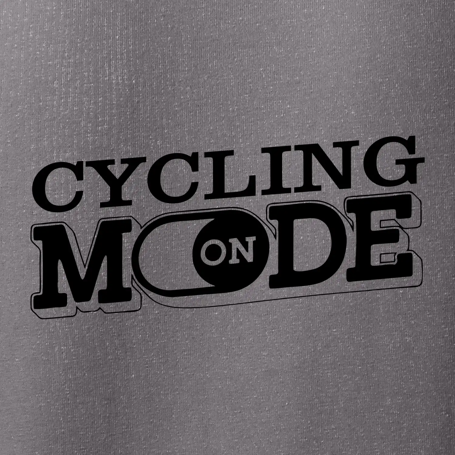 Cycling mode