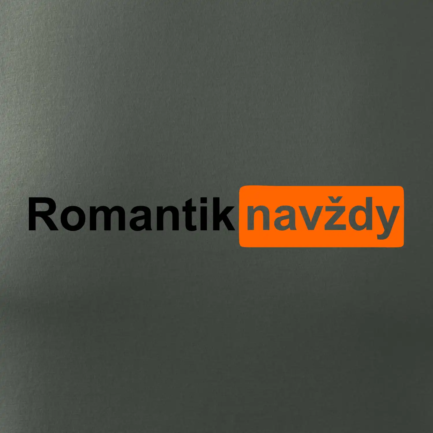 Porn - romantik navždy