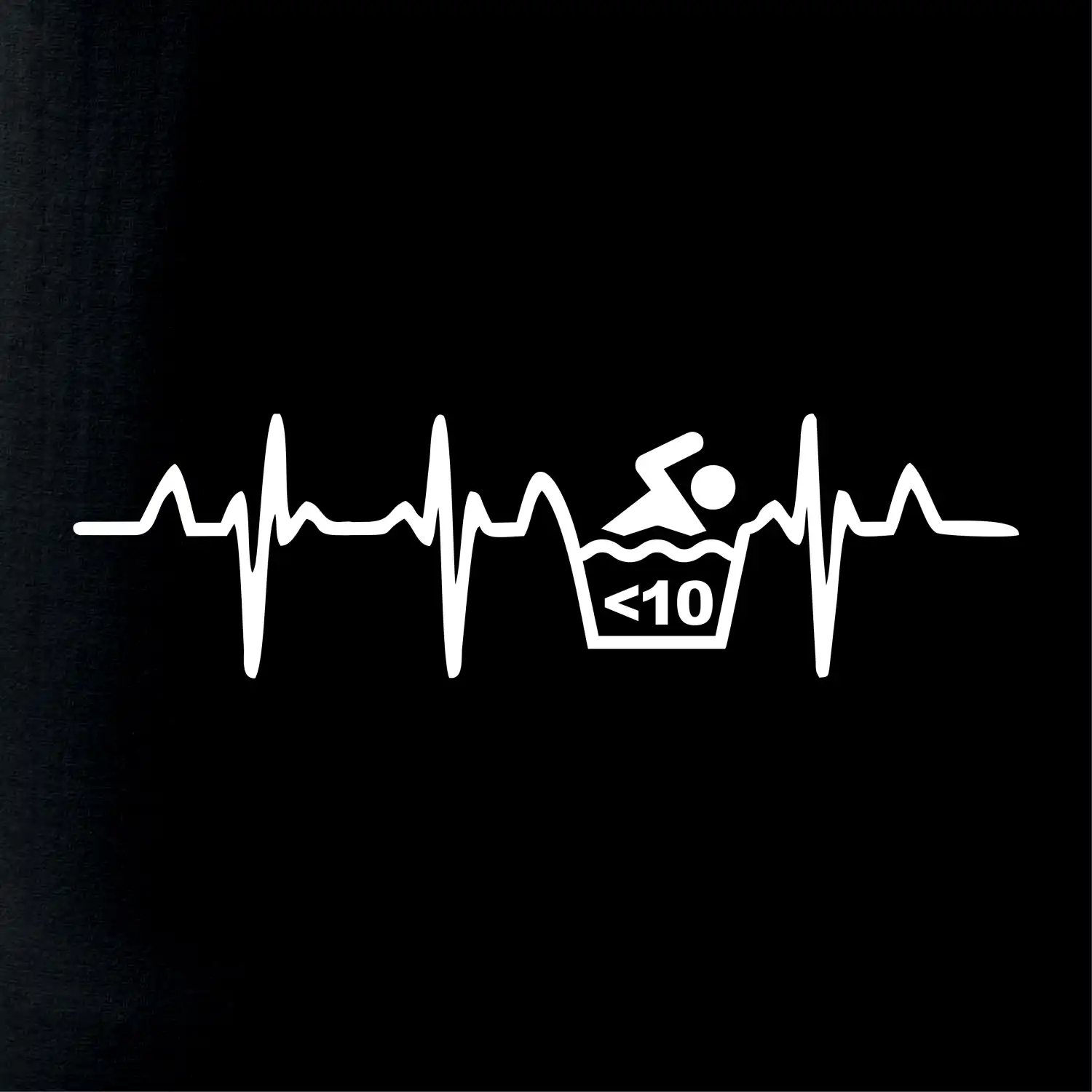 Otužilec EKG 10