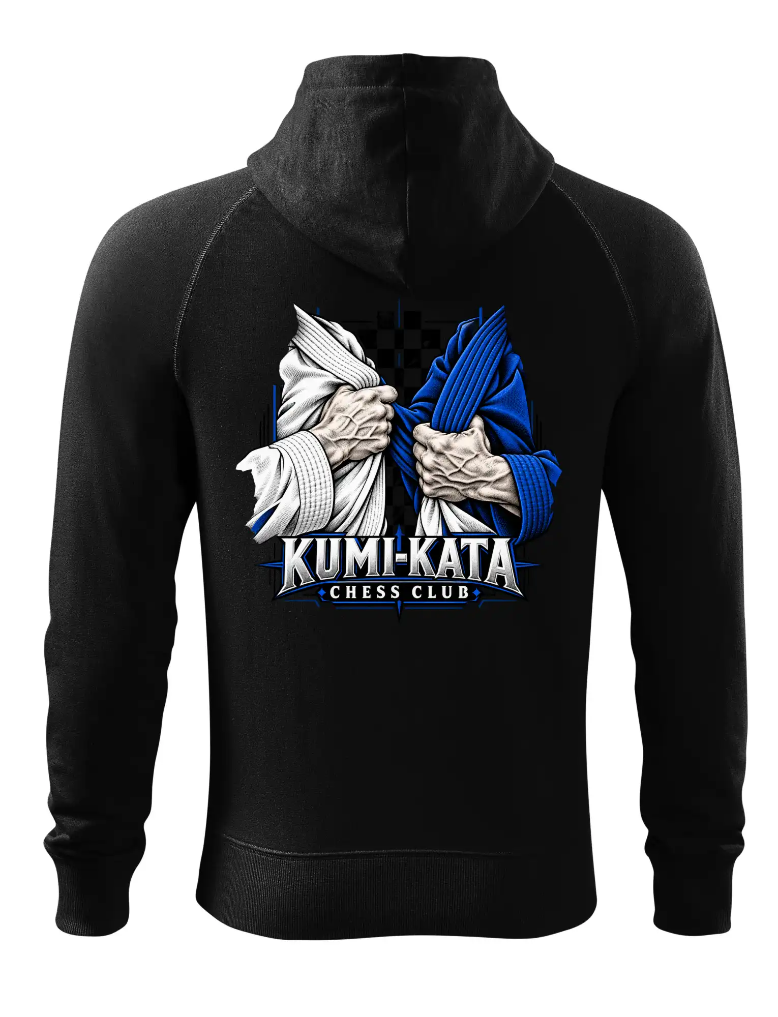 Kumi kata chess club