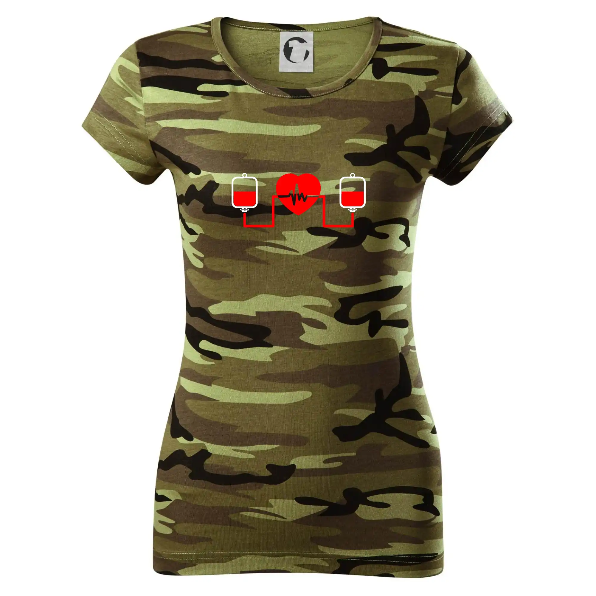 Zdravotnická výměna krve