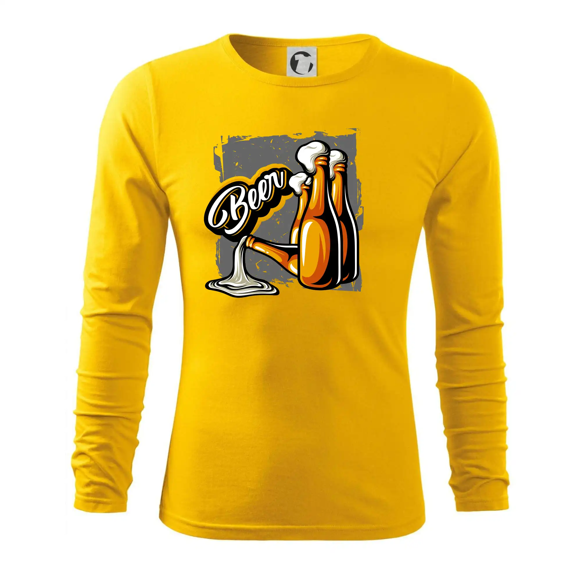 Beer lahve