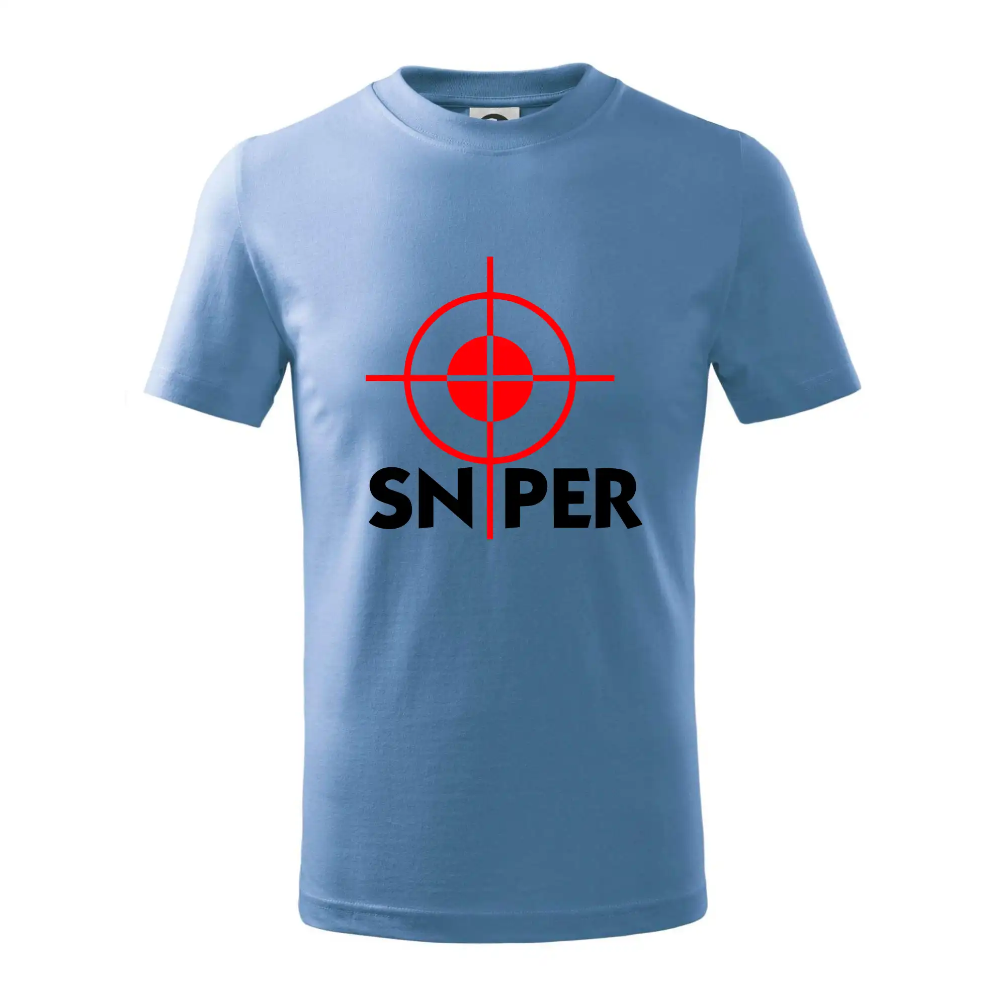 Sniper zameřovač