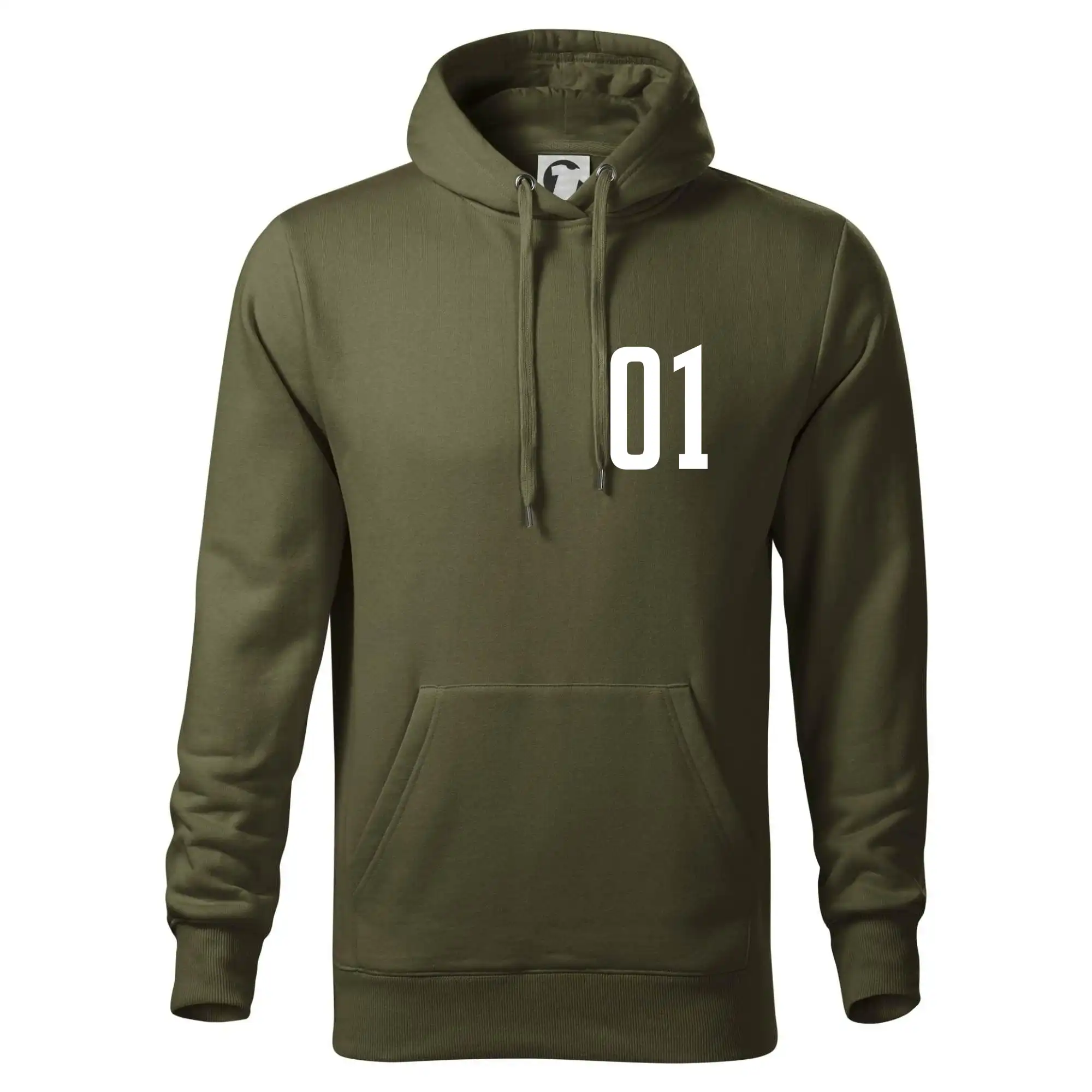 Futbalový dres - vlastné meno a číslo