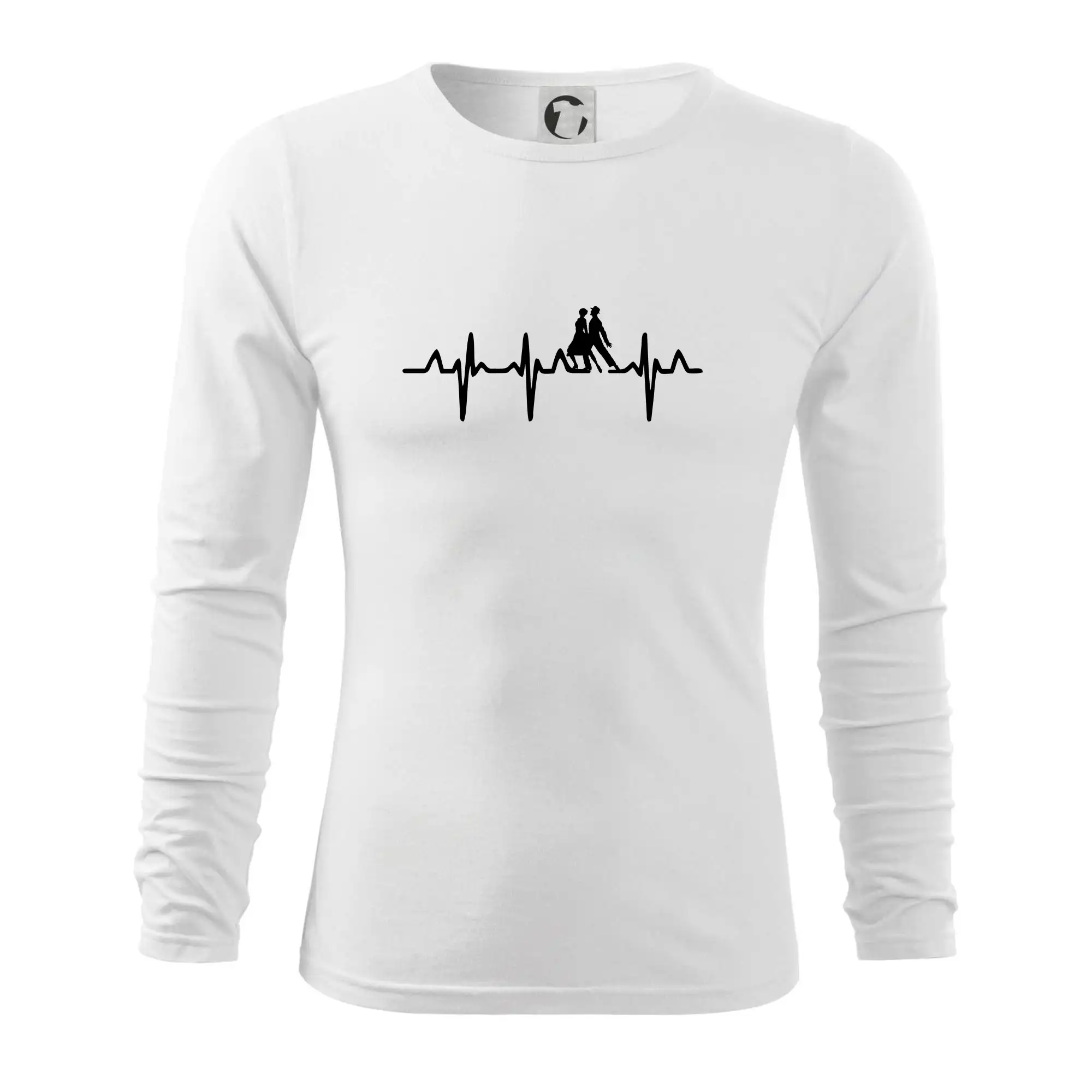 EKG tango