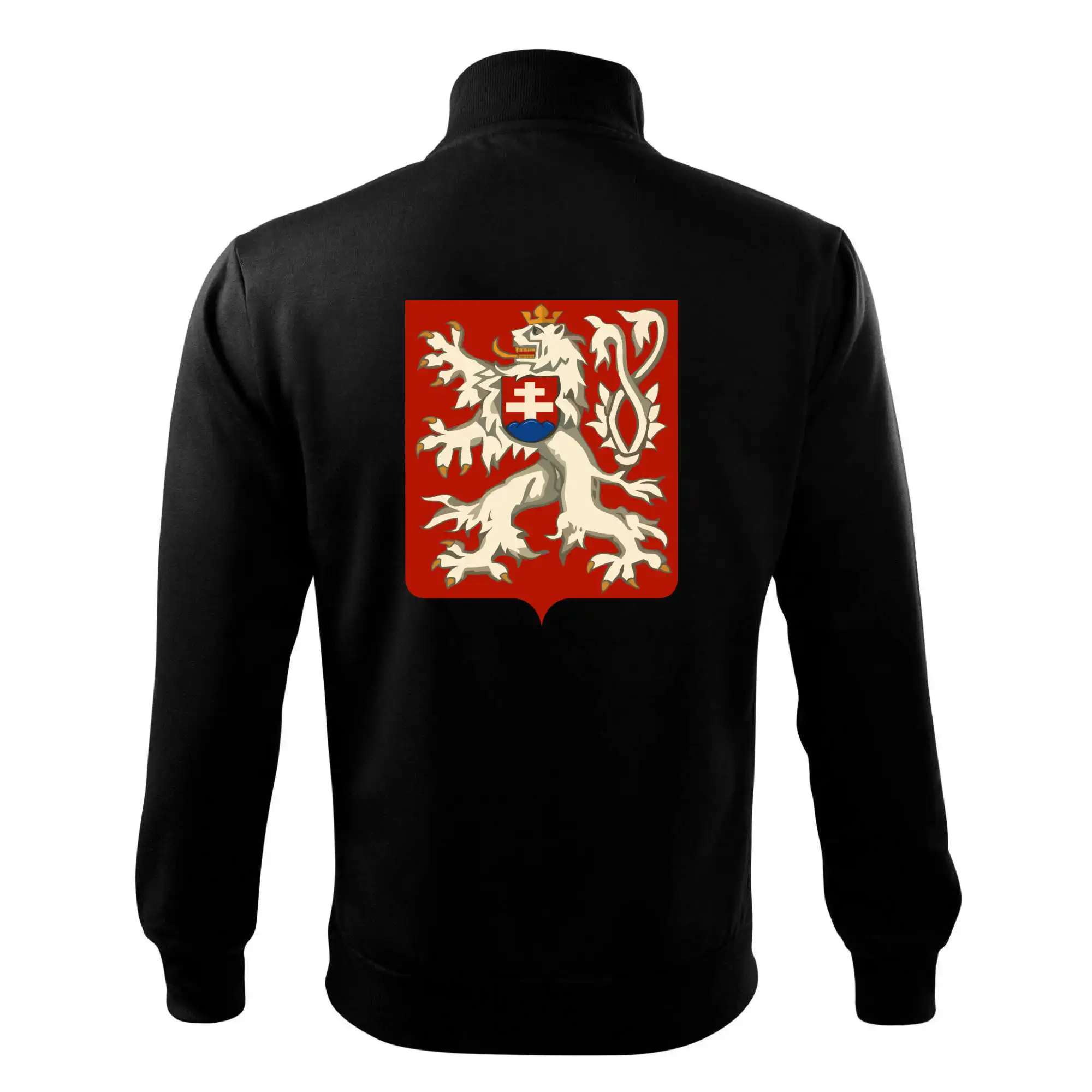 Znak ČSR - Československá republika (1948–1960)