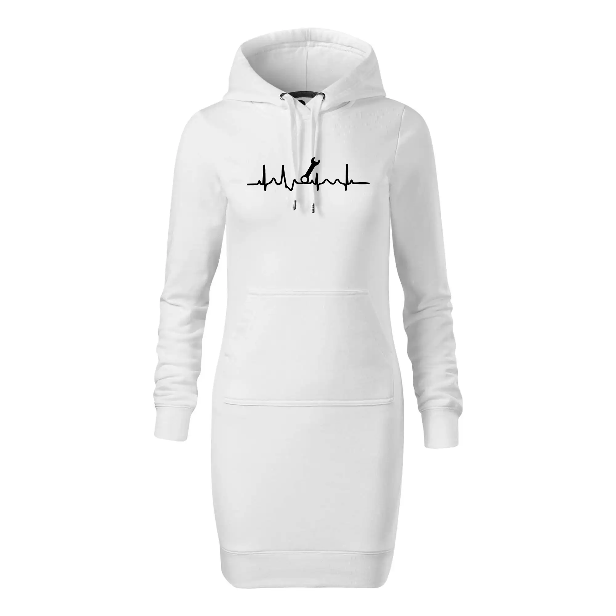 Ekg klíč - montér