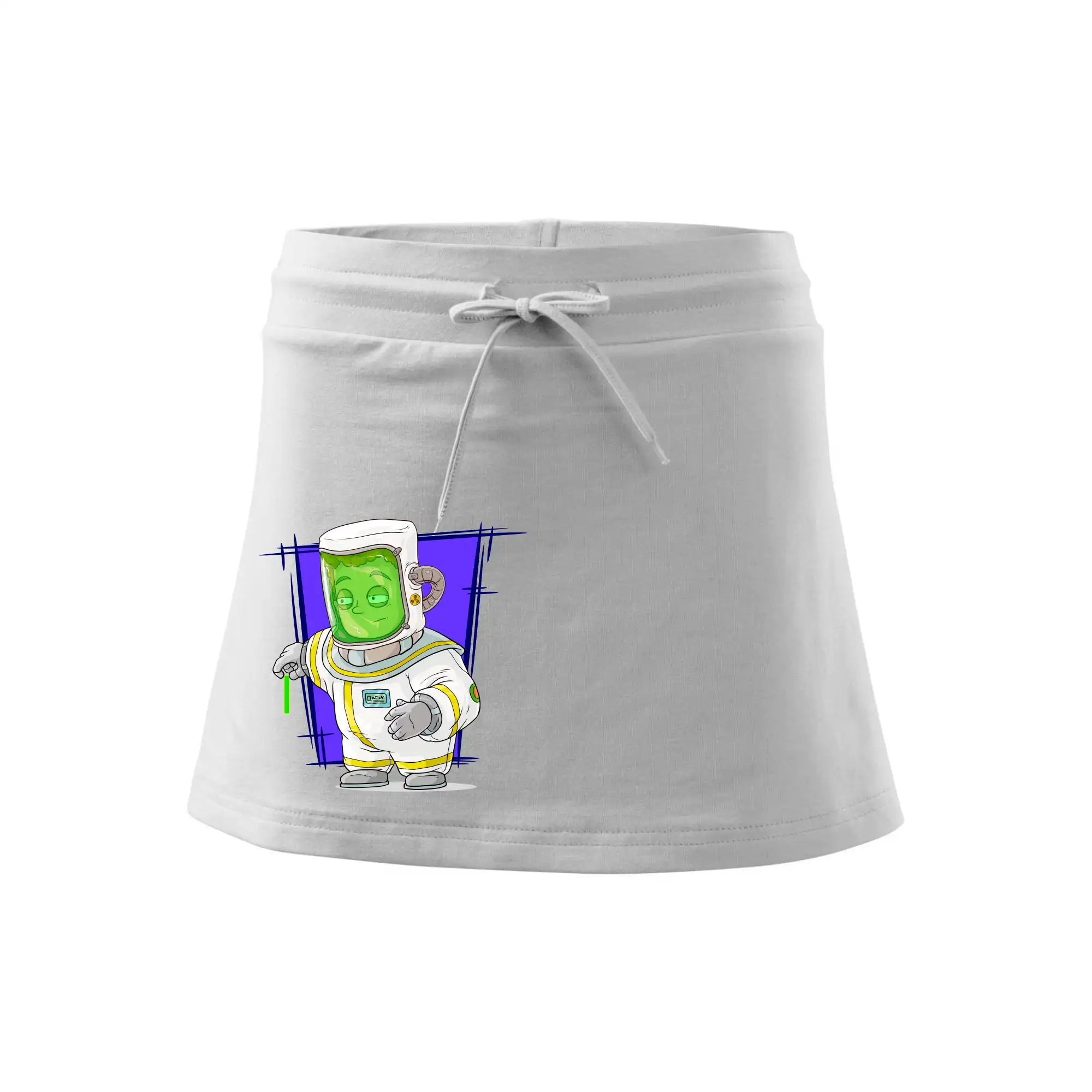 Vesmírný voják tmavě modrý