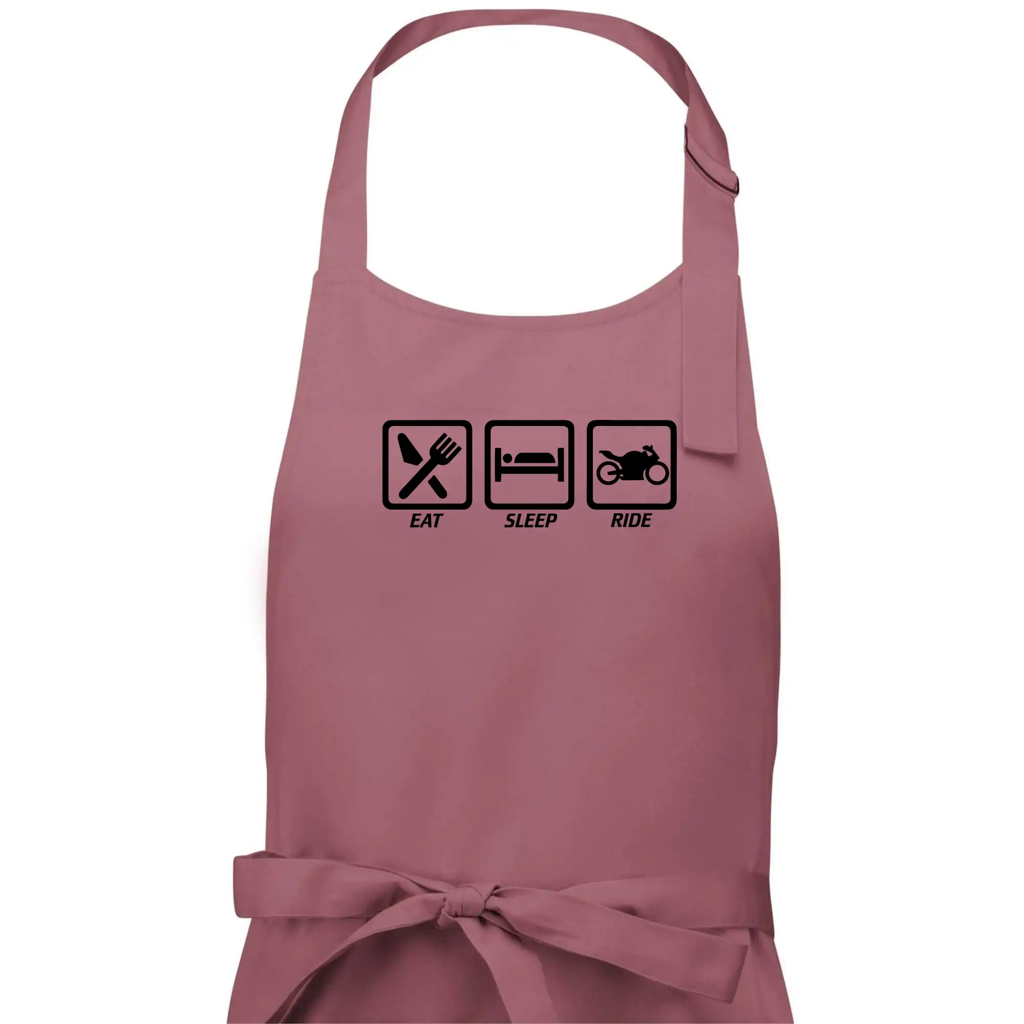 Eat sleep ride - silnice