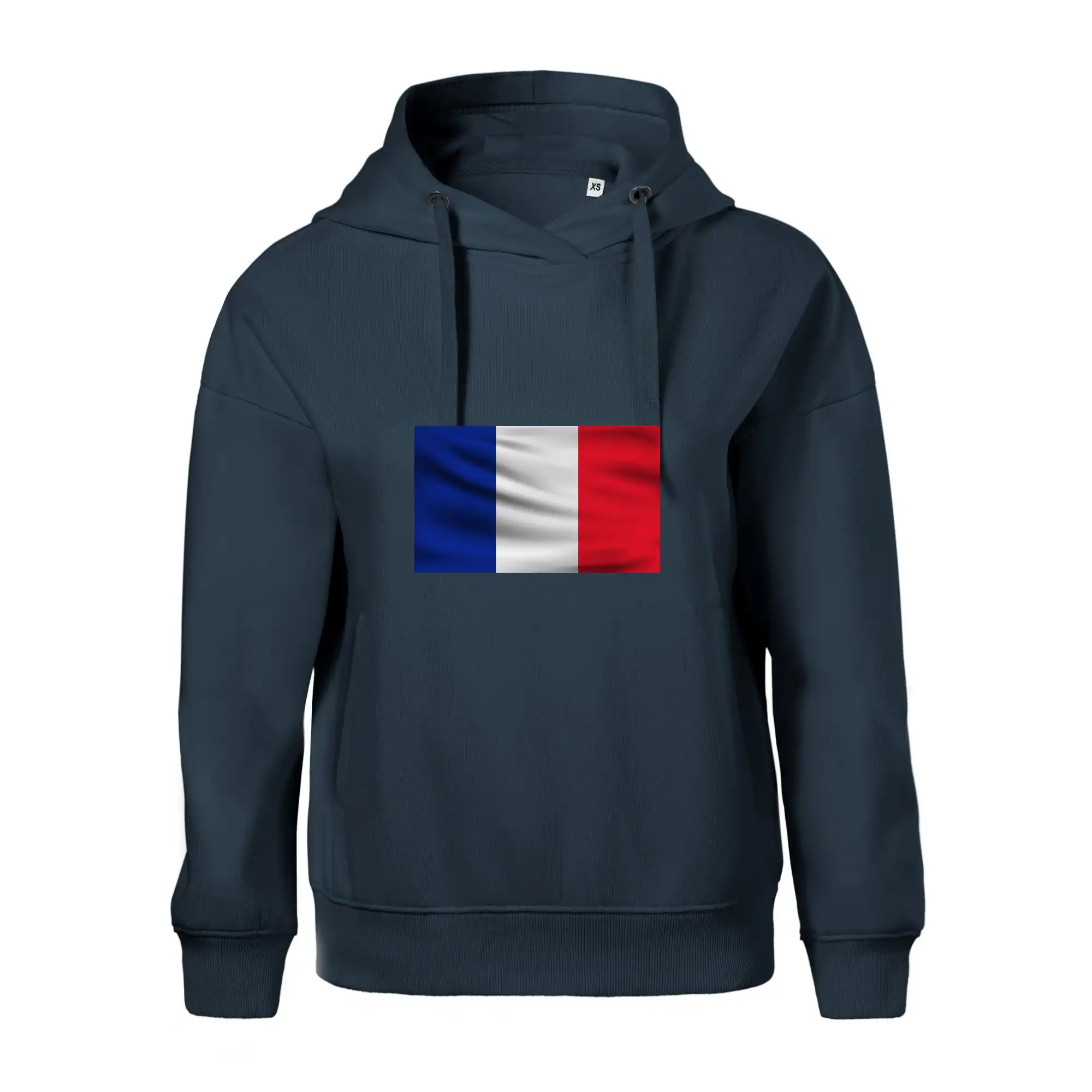 Francouzská vlajka obdélník