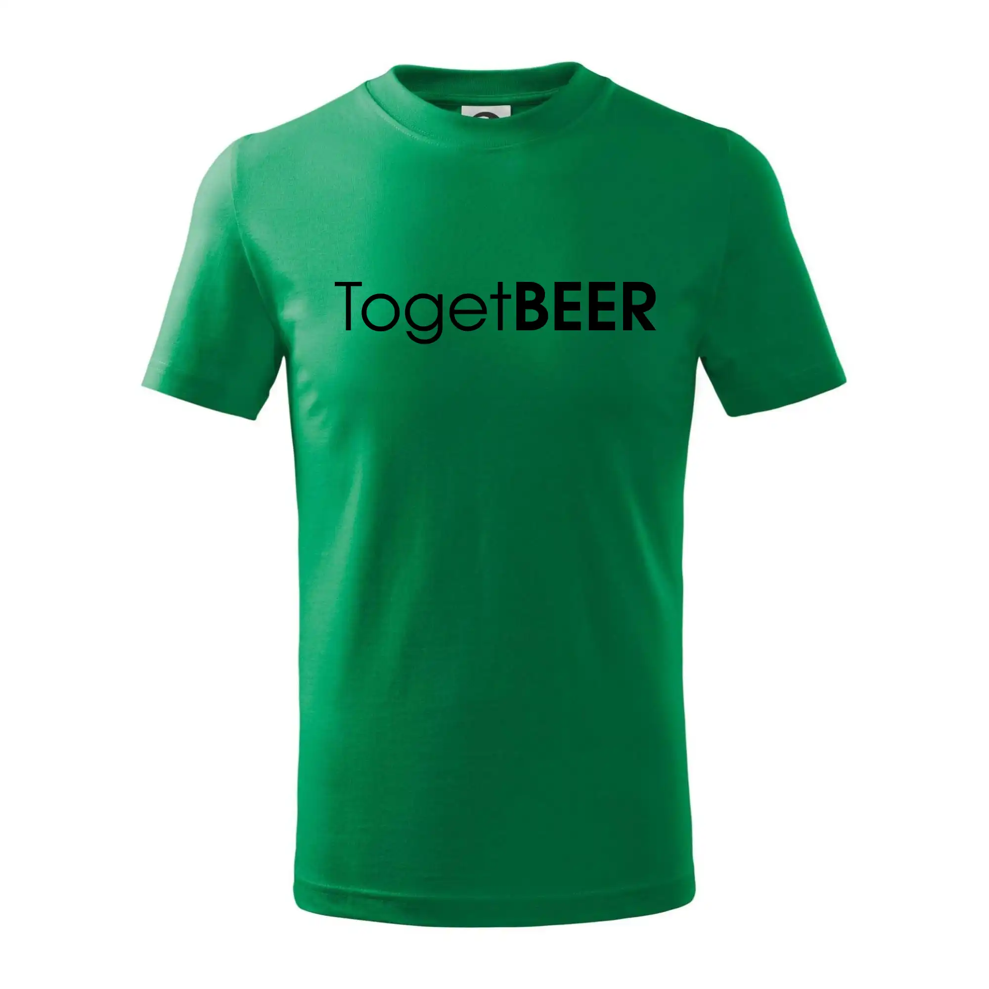 Pivní nápisy TogetBEER
