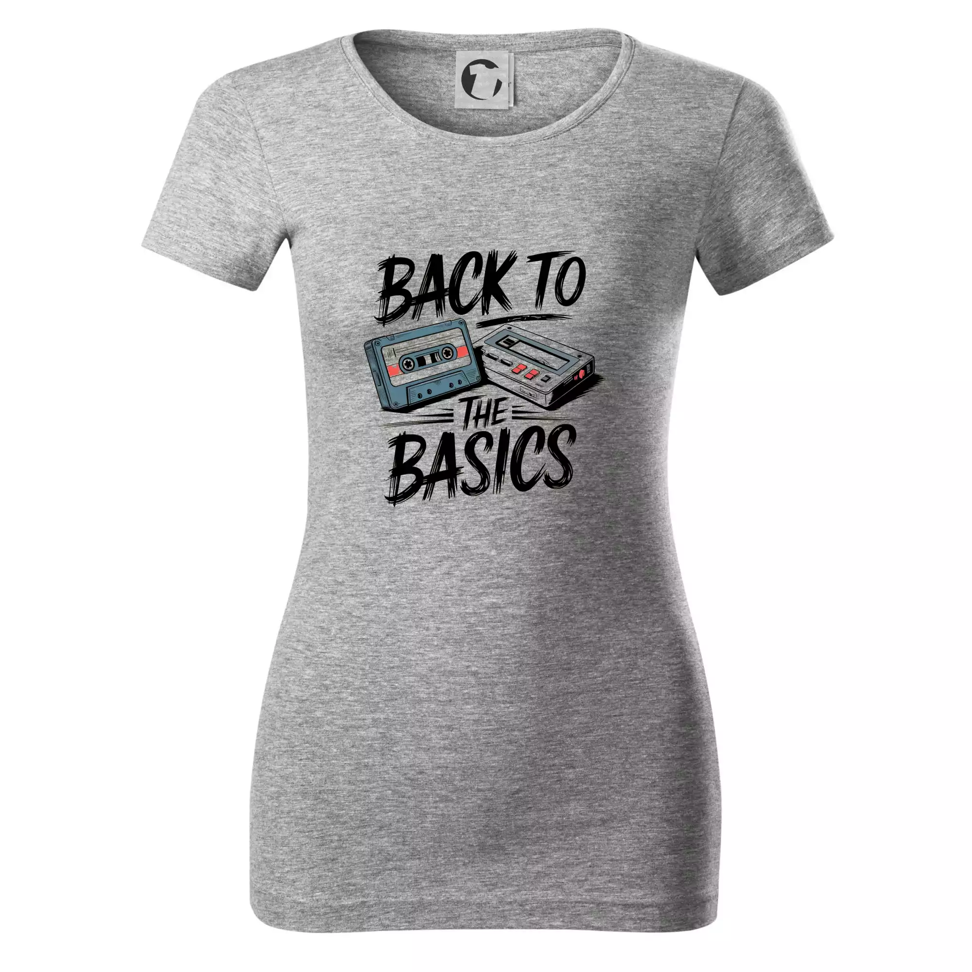 Back to the basics 90s