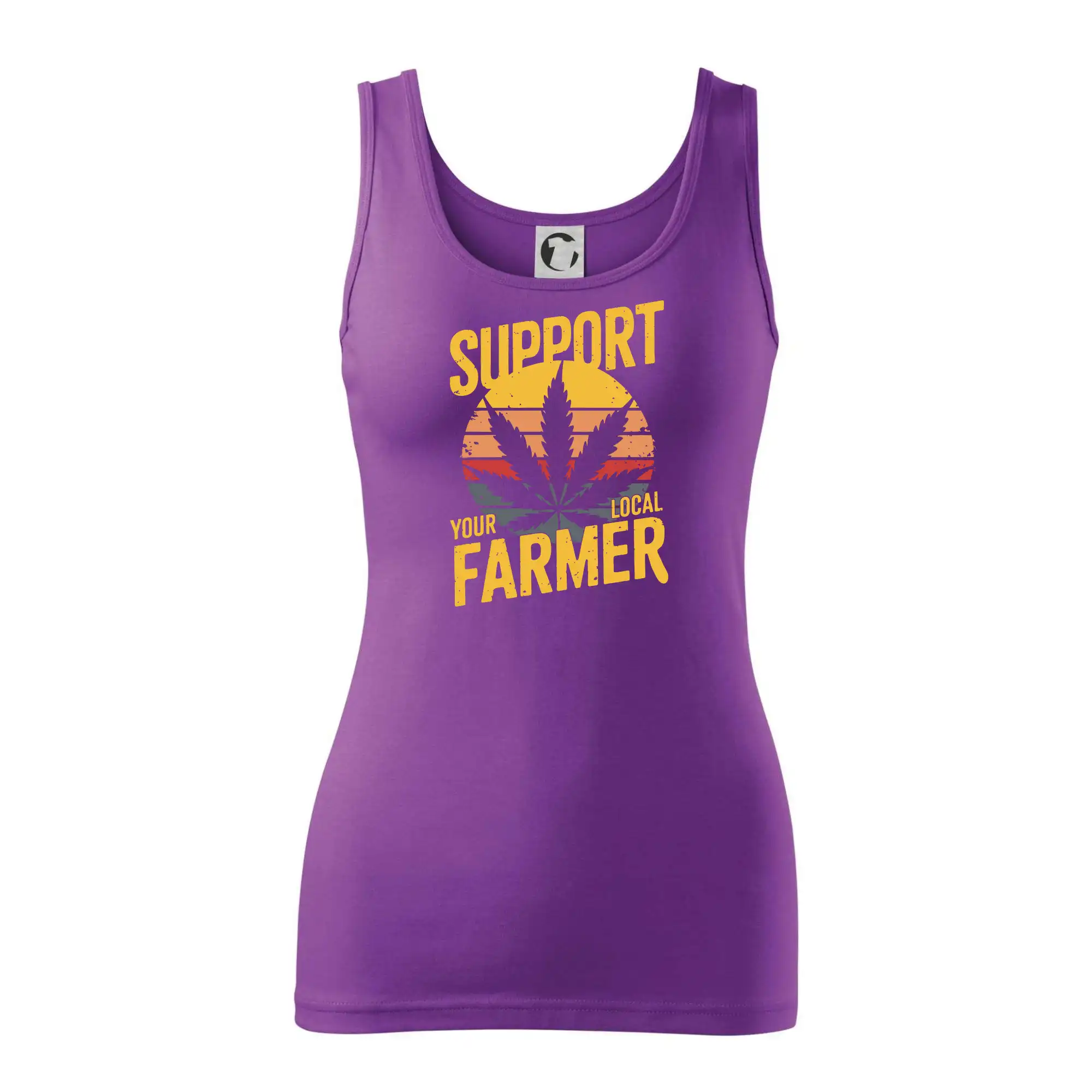 Marihuana - Support local farmer