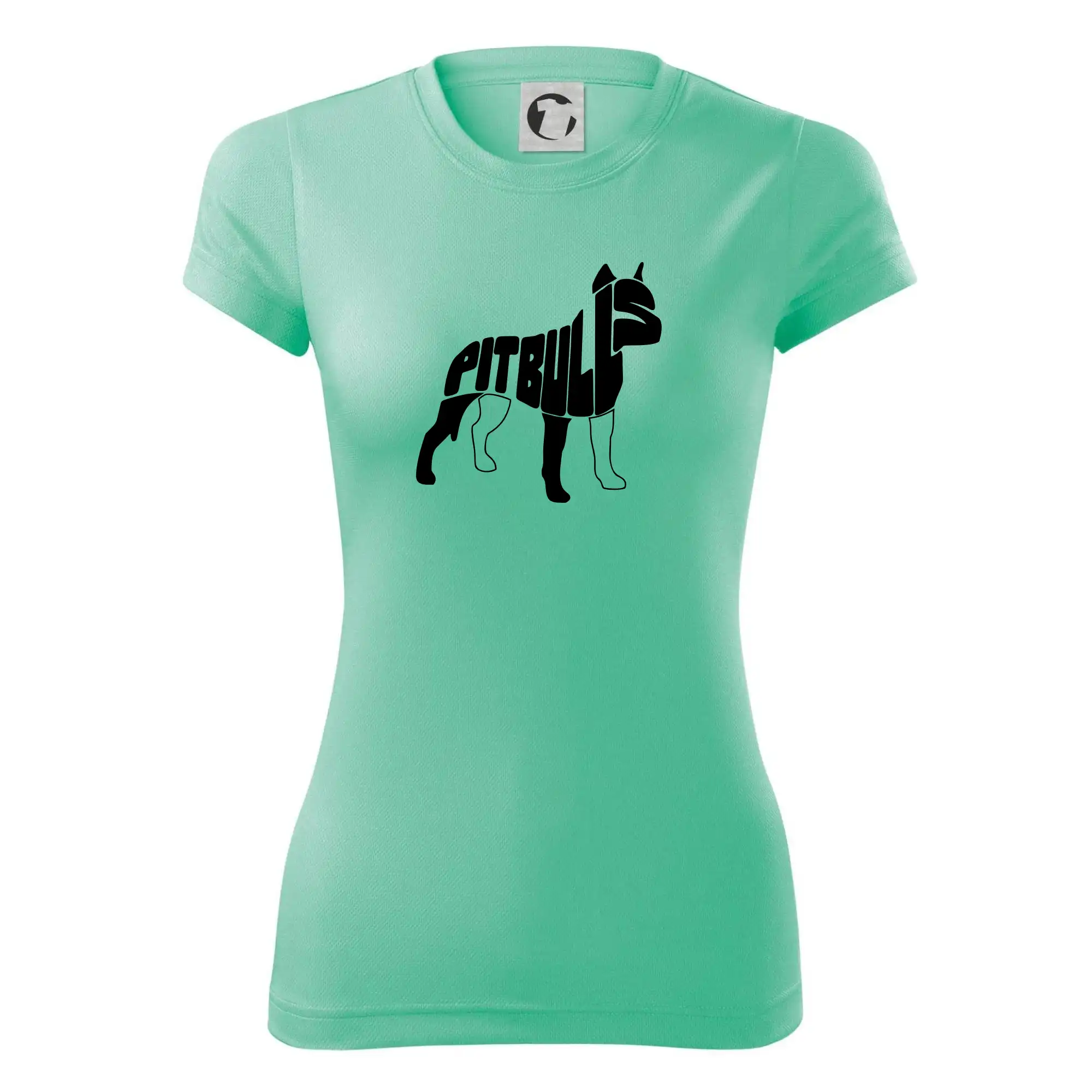 Pit Bull Teriér