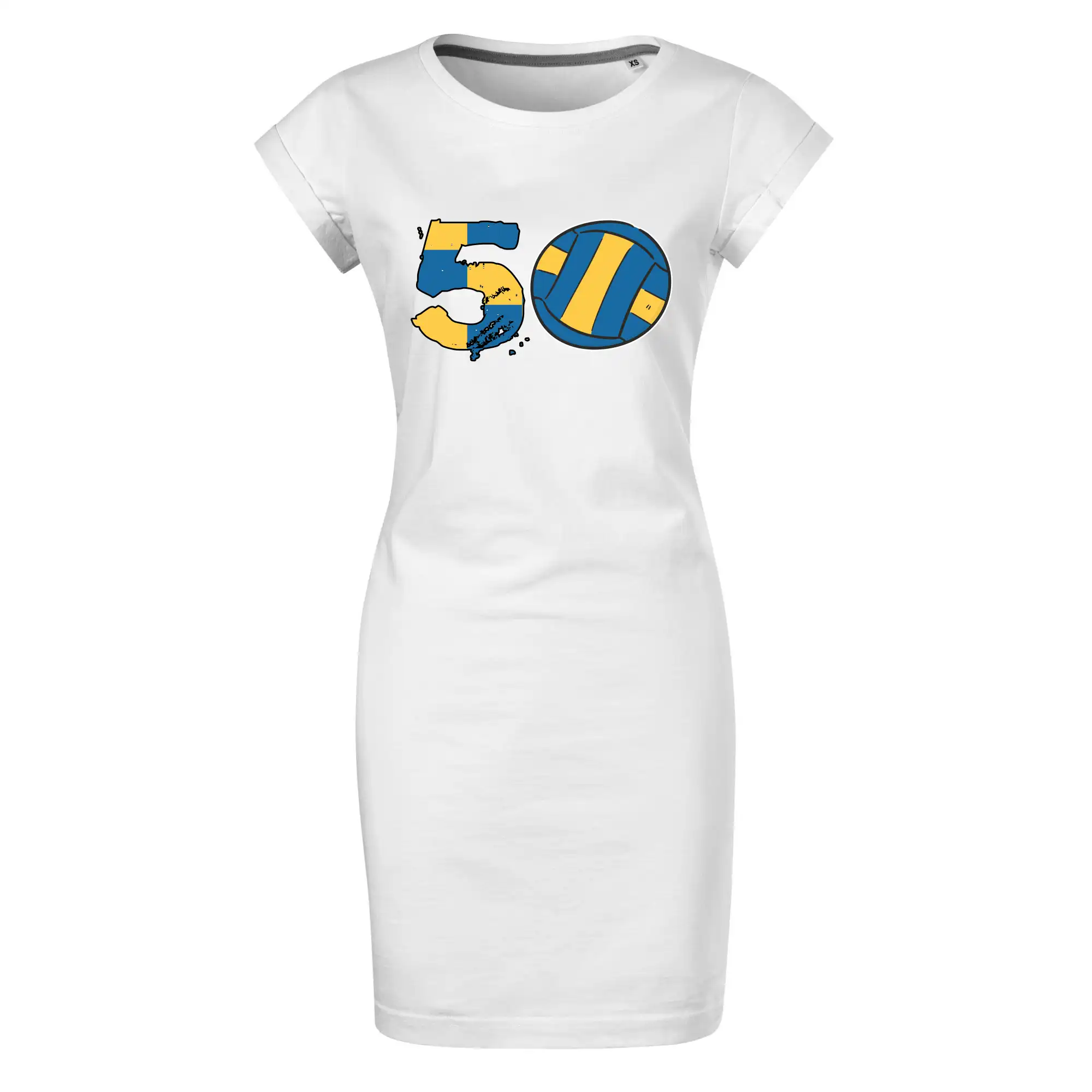 Volejbal kulaté narozeniny 50