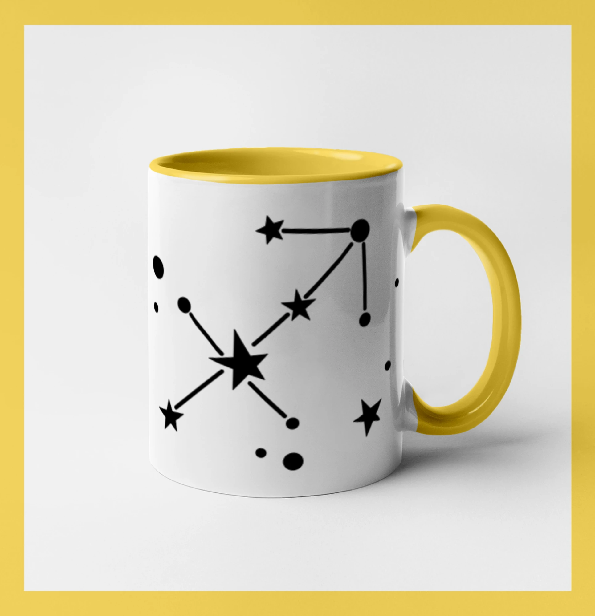 Souhvězdí - Sagittarius - Střelec