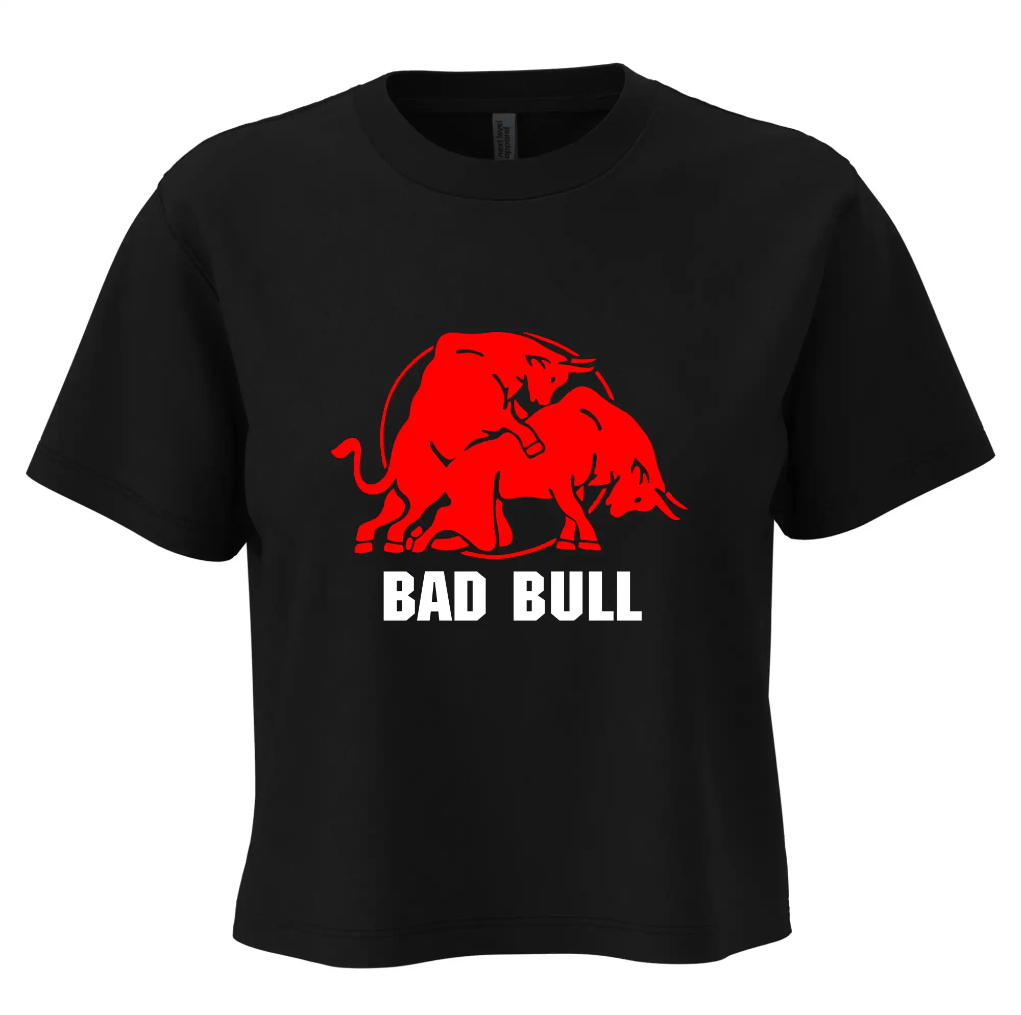 Bad Bull