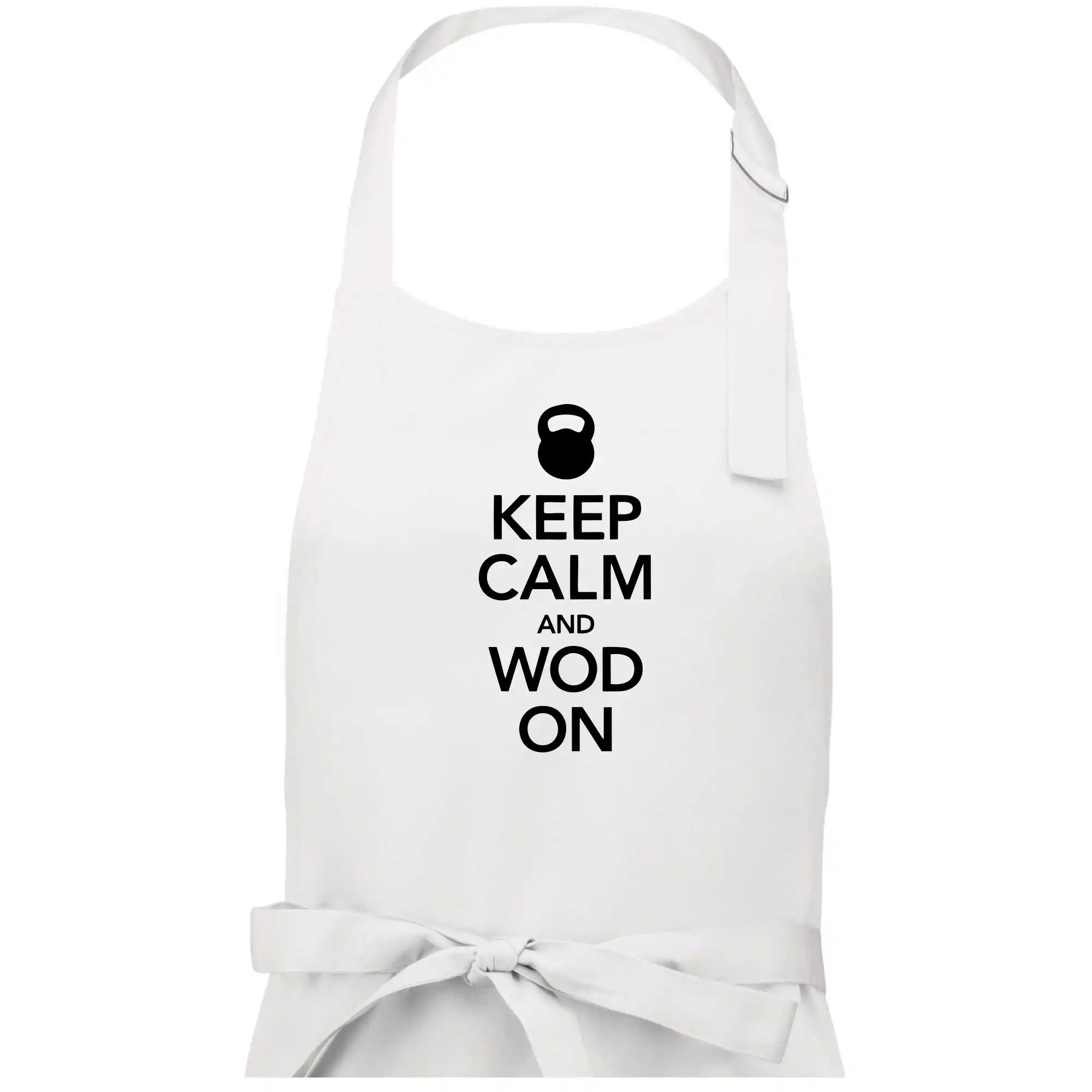 Keep calm and wod on