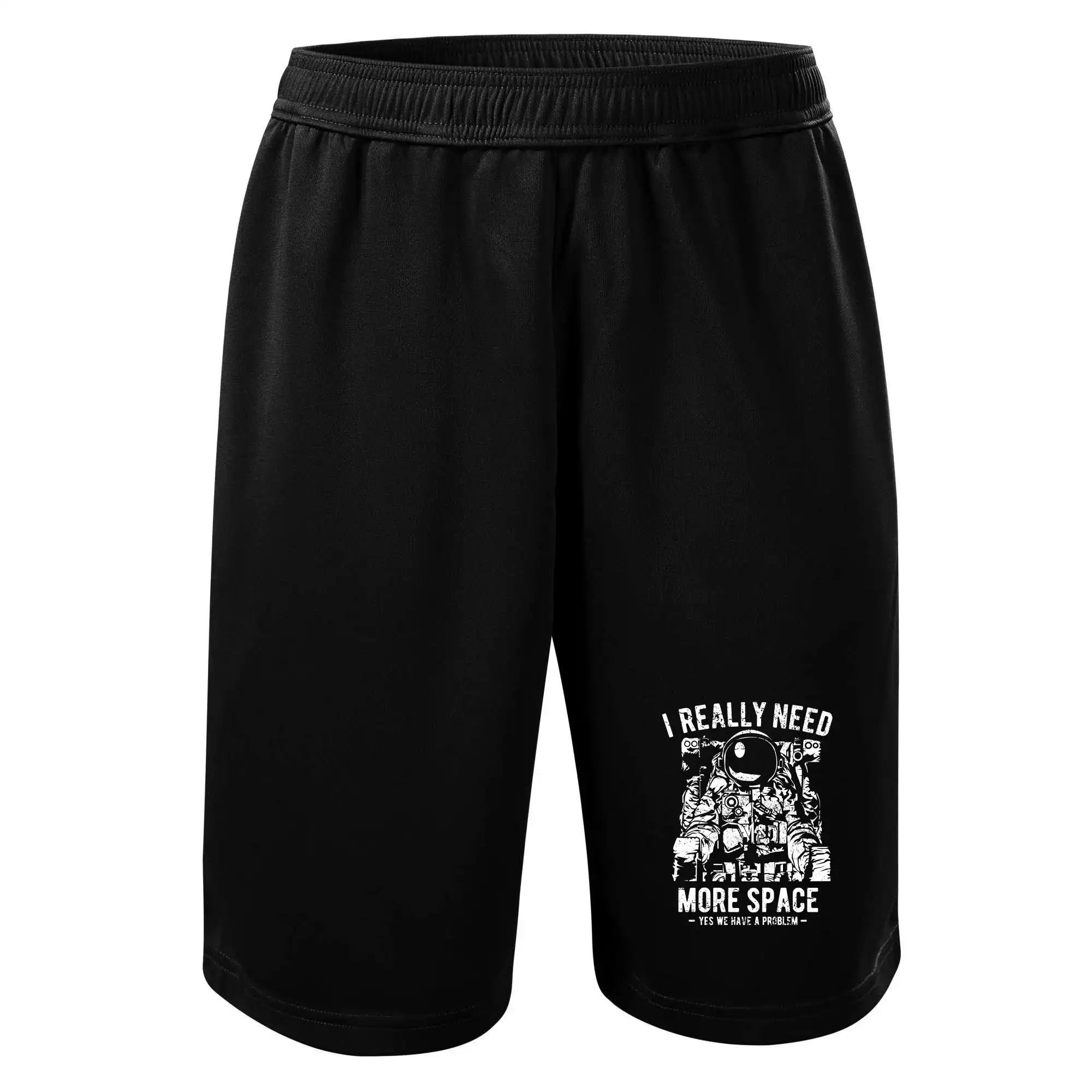 I Really Need More Space