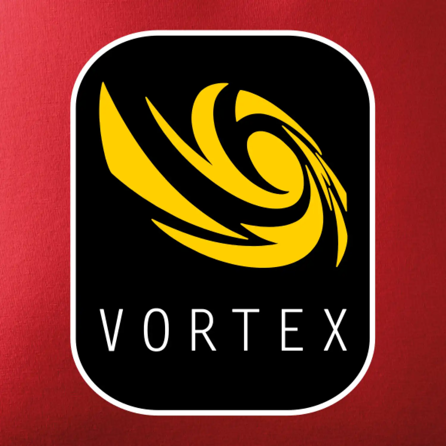 Kšiltovka Vortex logo