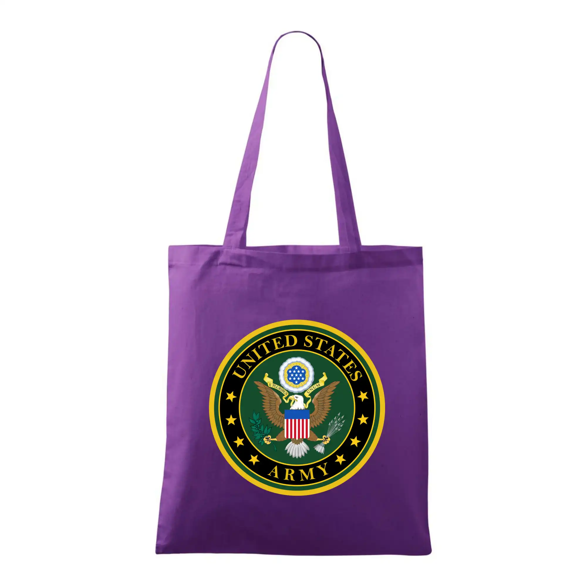 United States Army barevné