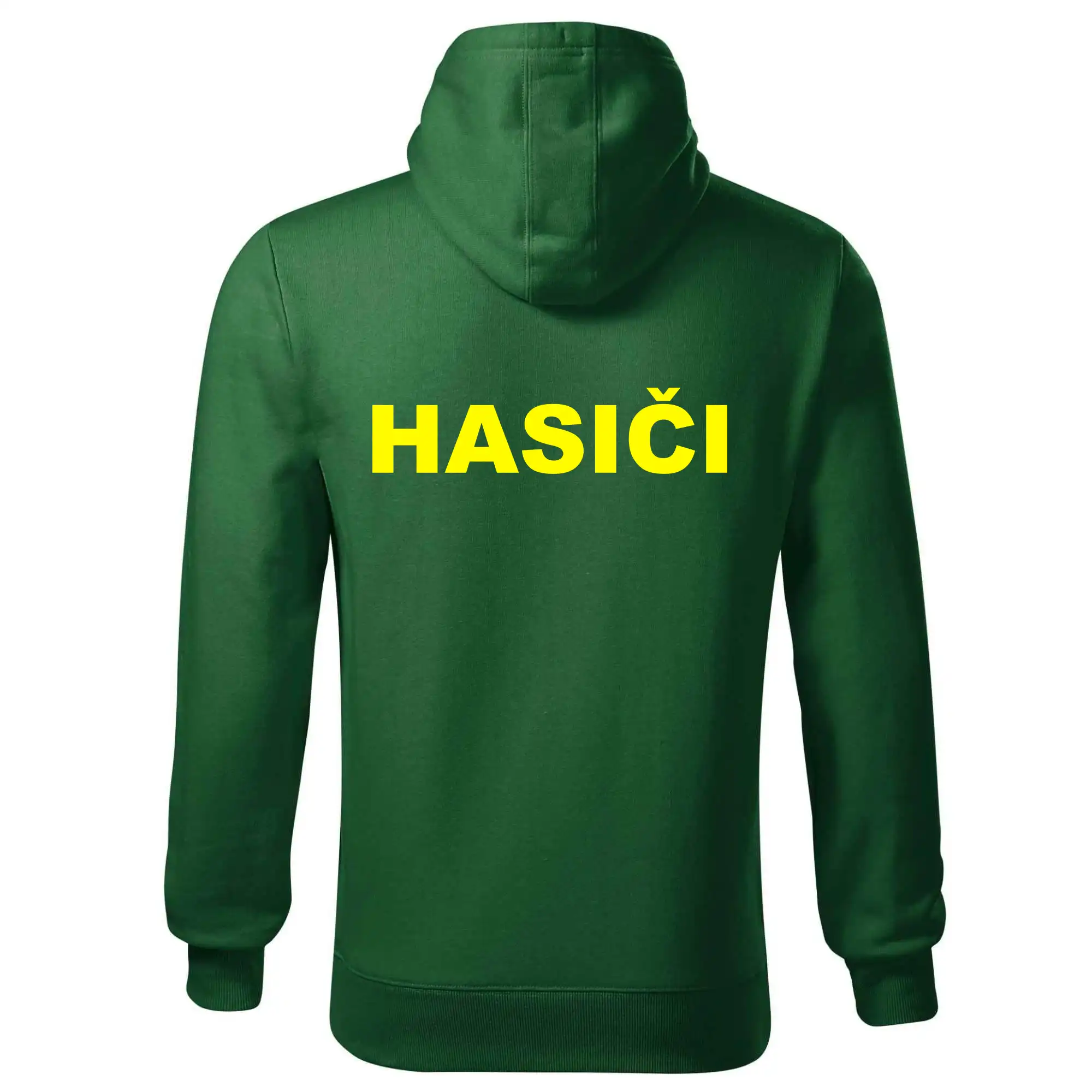Hasiči názov samostatný