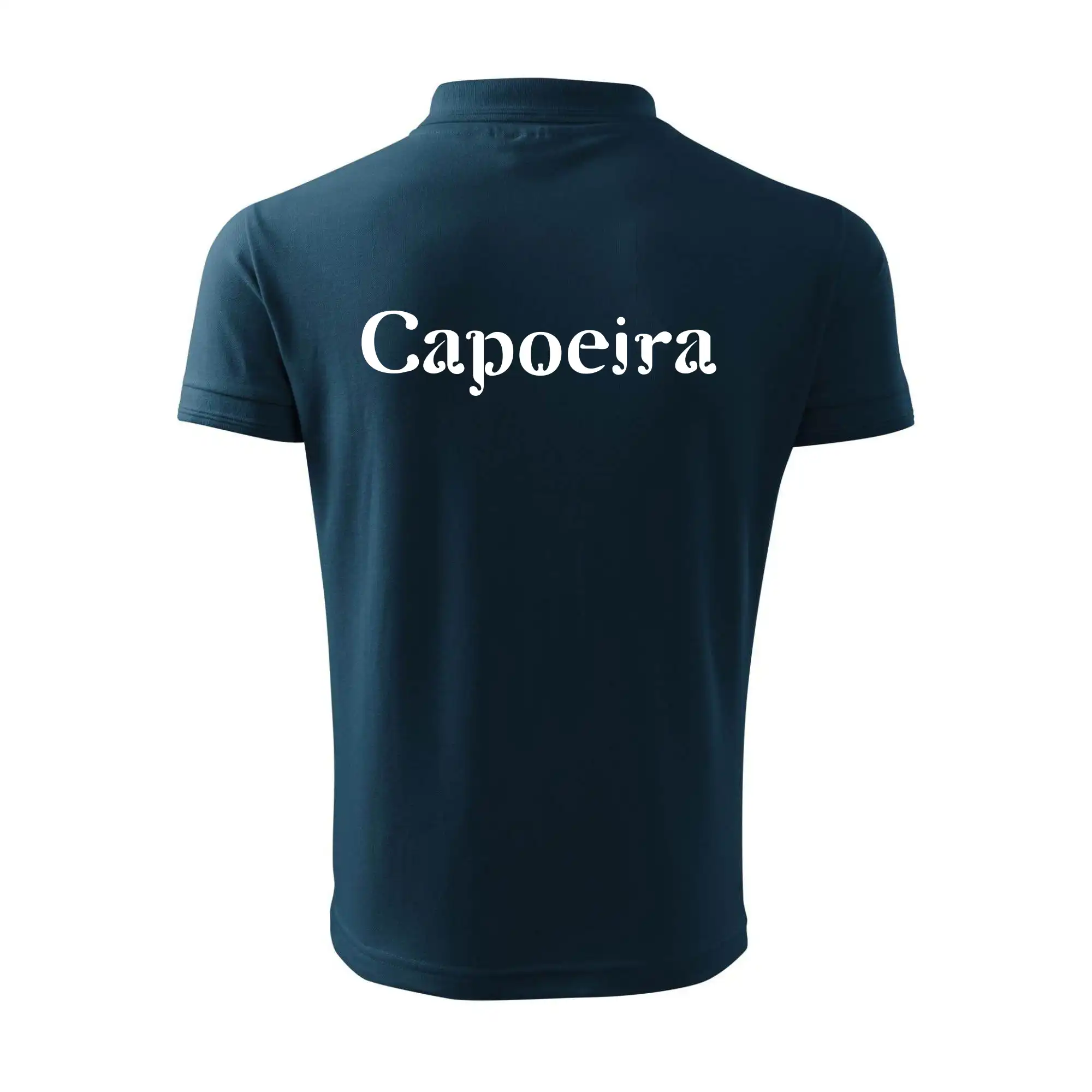 Capoeira veľký