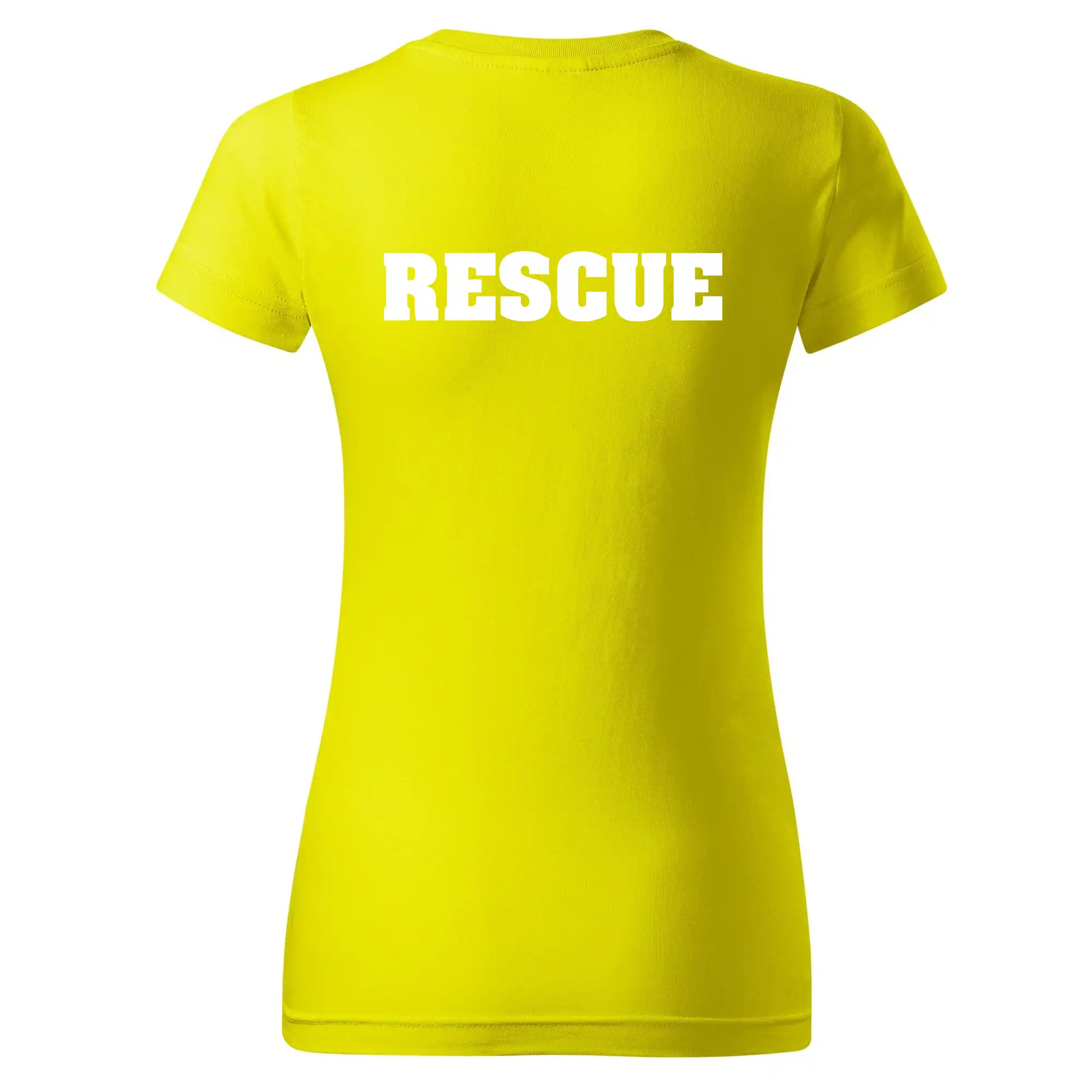 Rescue - pre záchranárov
