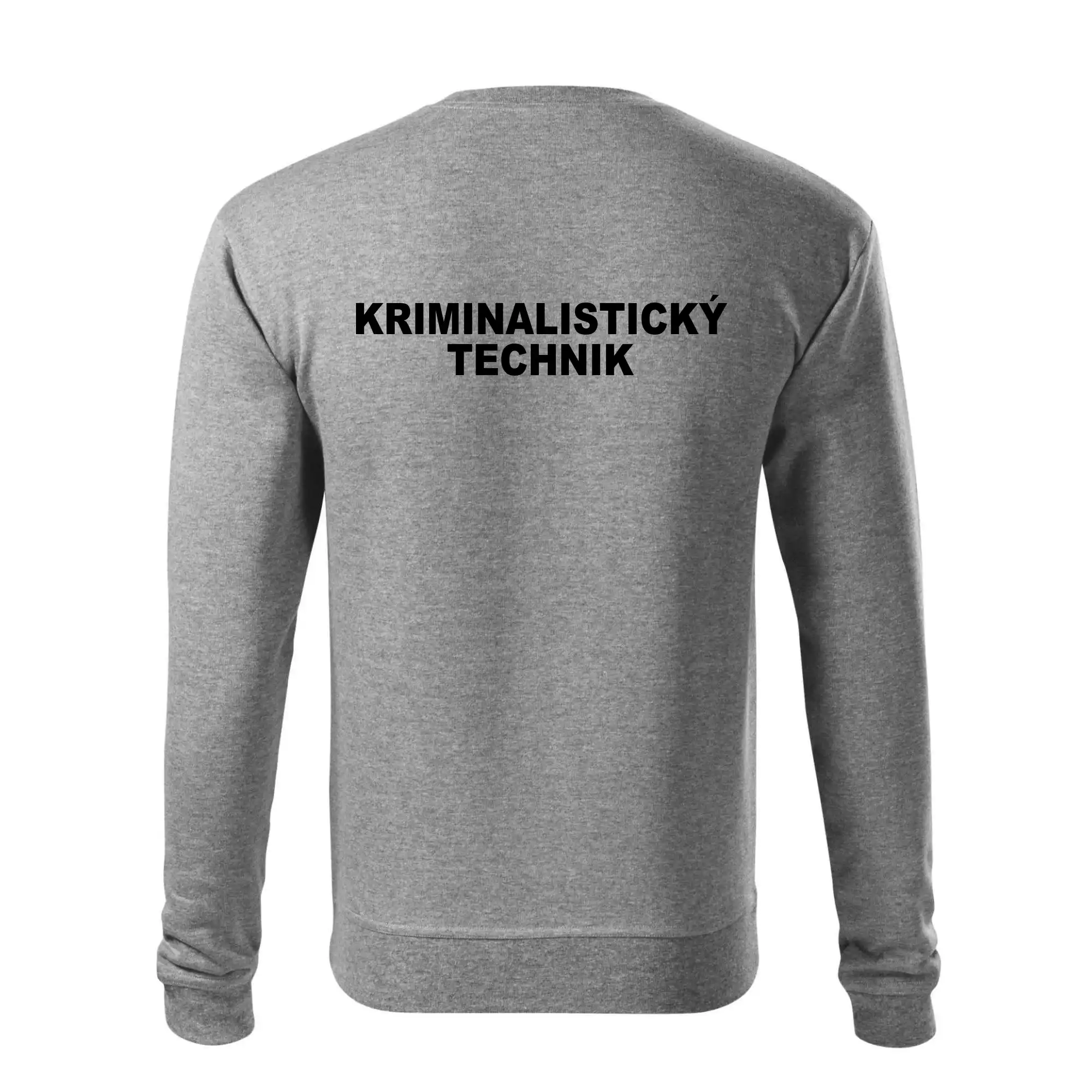Kriminalistický technik