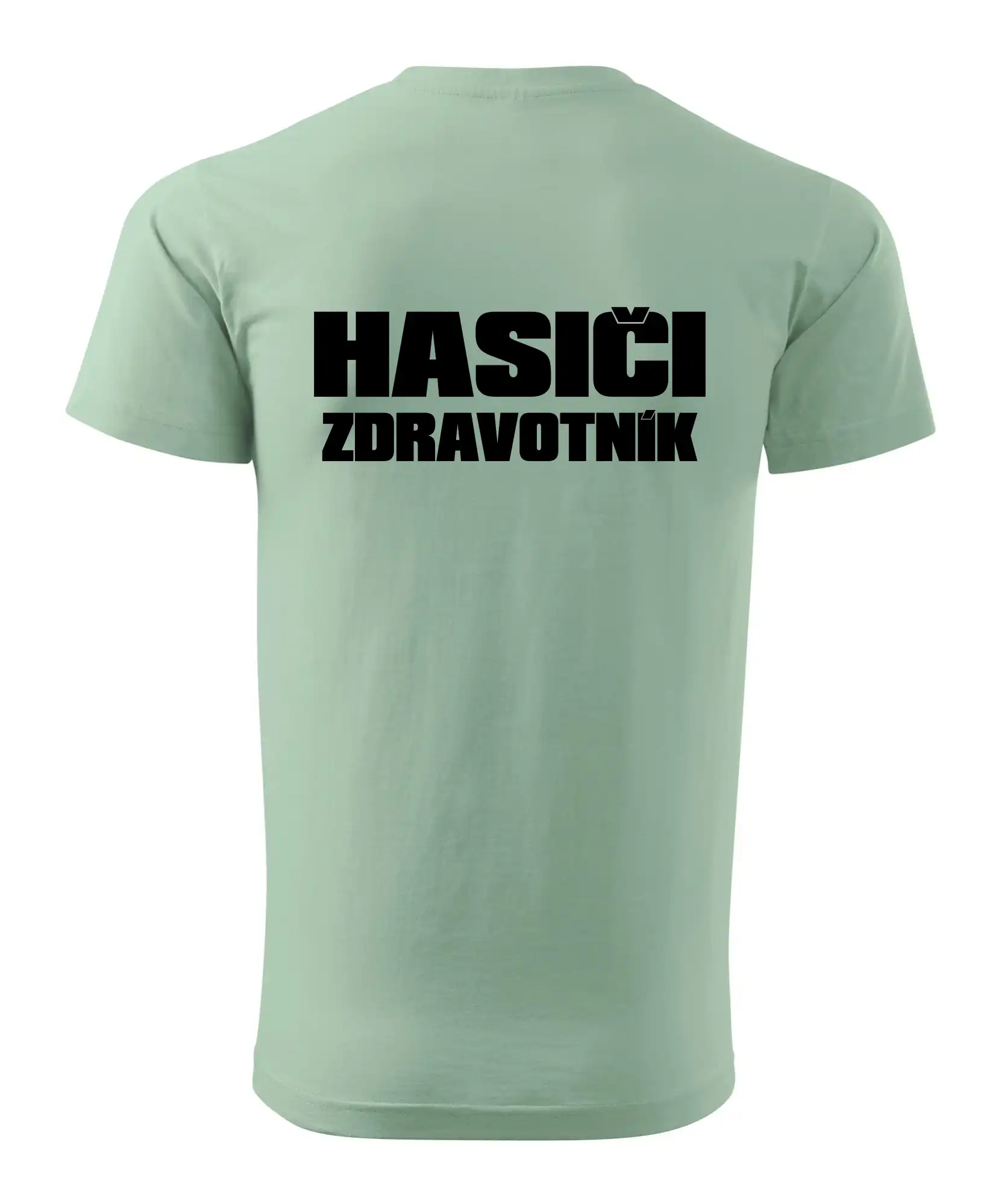 Hasiči zdravotník