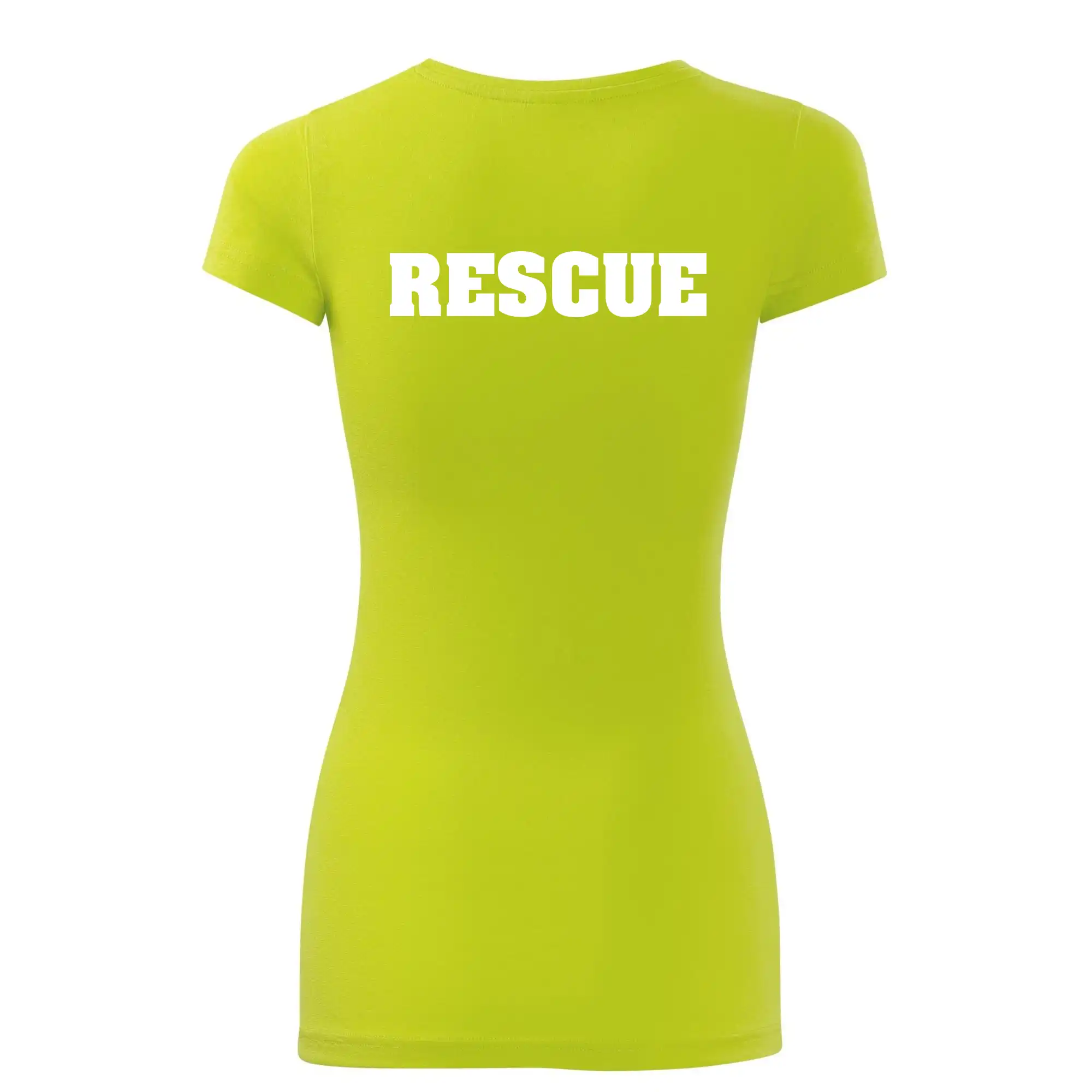 Rescue - pre záchranárov