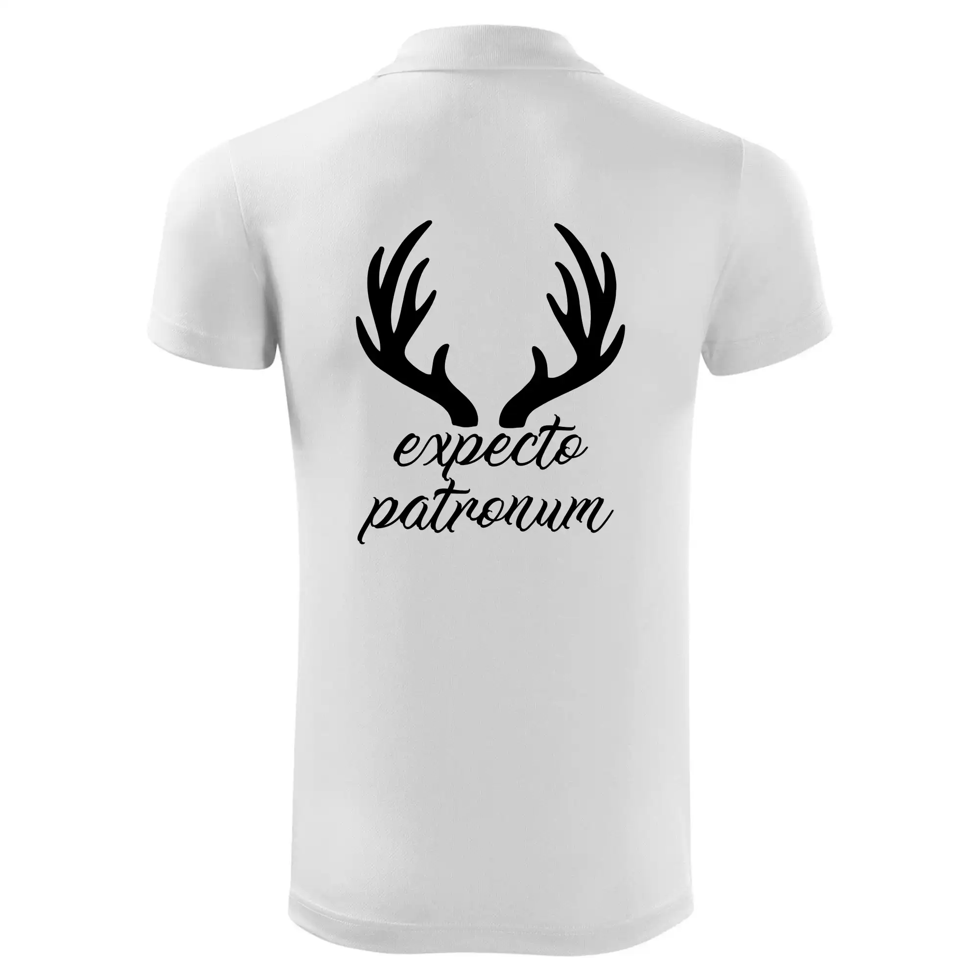 Filmové tričká - Harry - Expecto patronum - Polokošeľa Victory (športové)