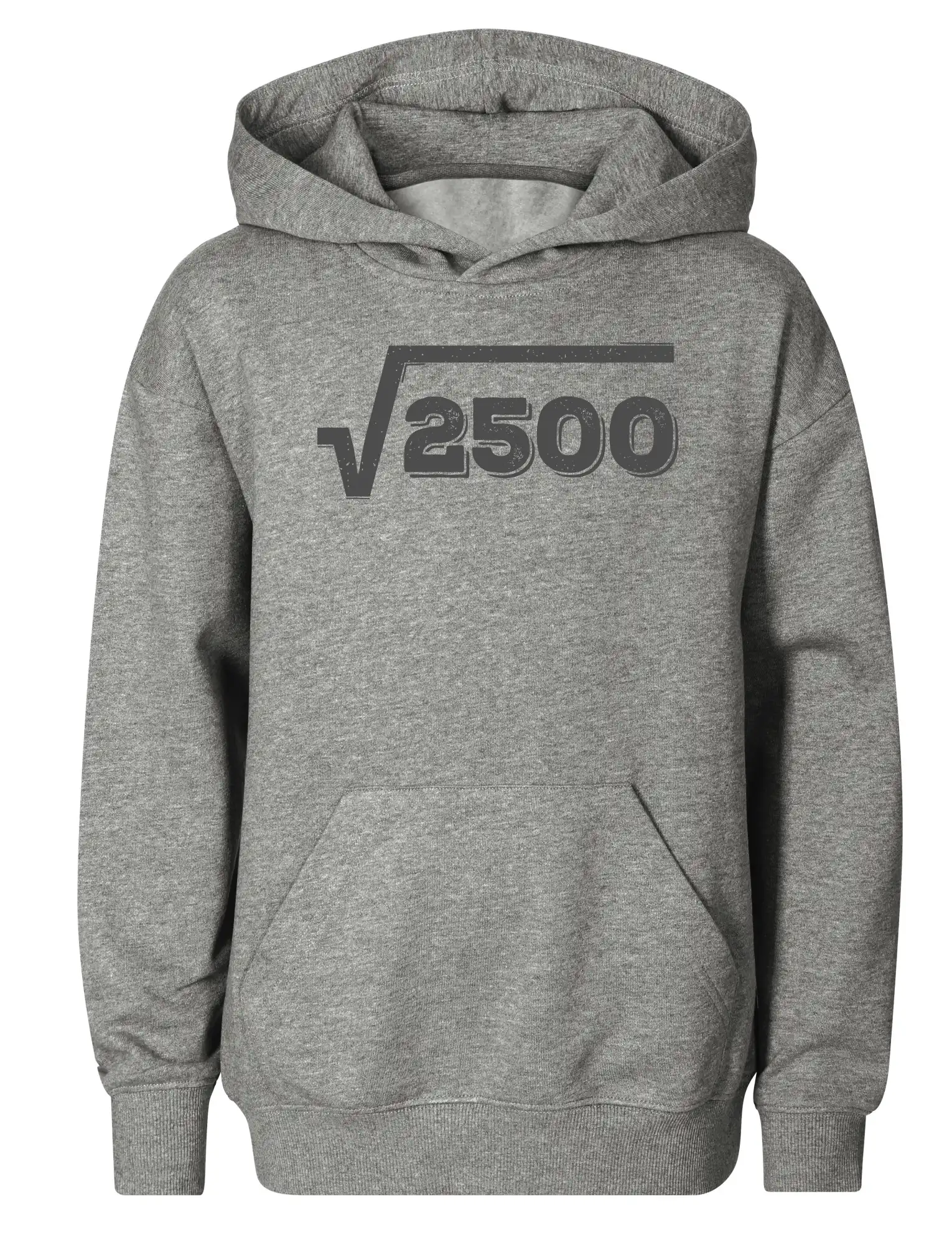 Narodeniny odmocniny 50