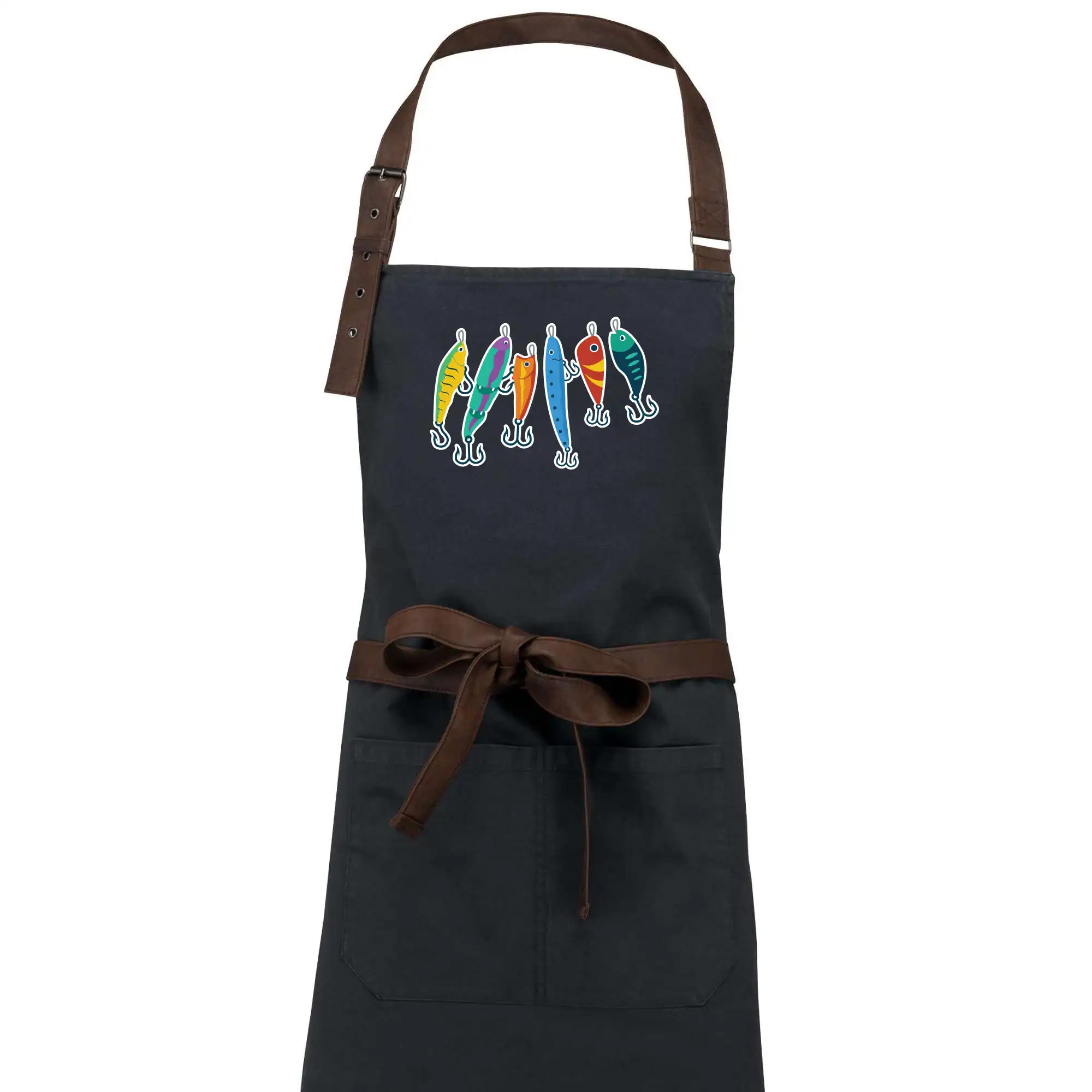 Rybářské návnady