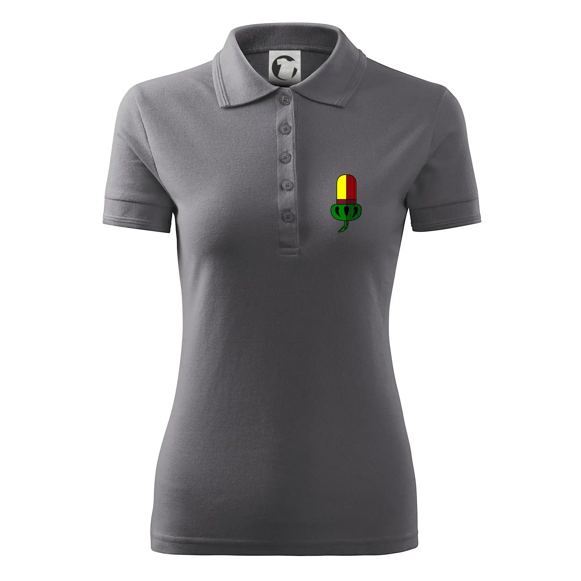 Prší - Žaludy - prso