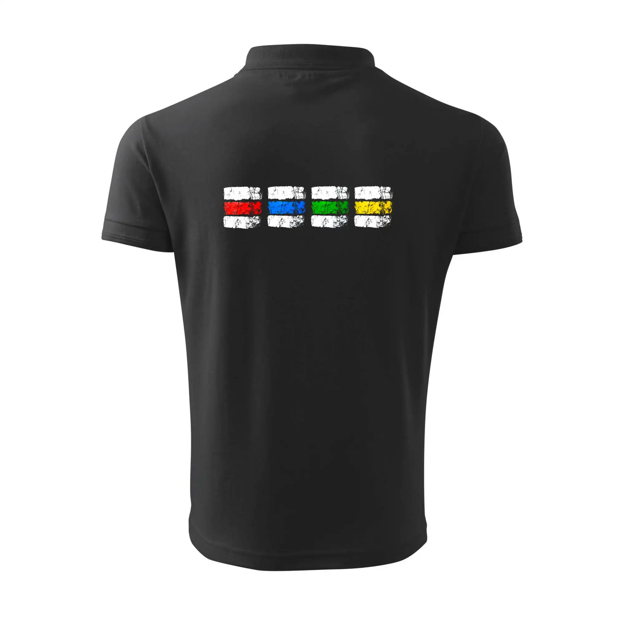 Ostatné mestá / miesta - Turistické značky všetky - Polokošeľa pánska Pique Polo 203