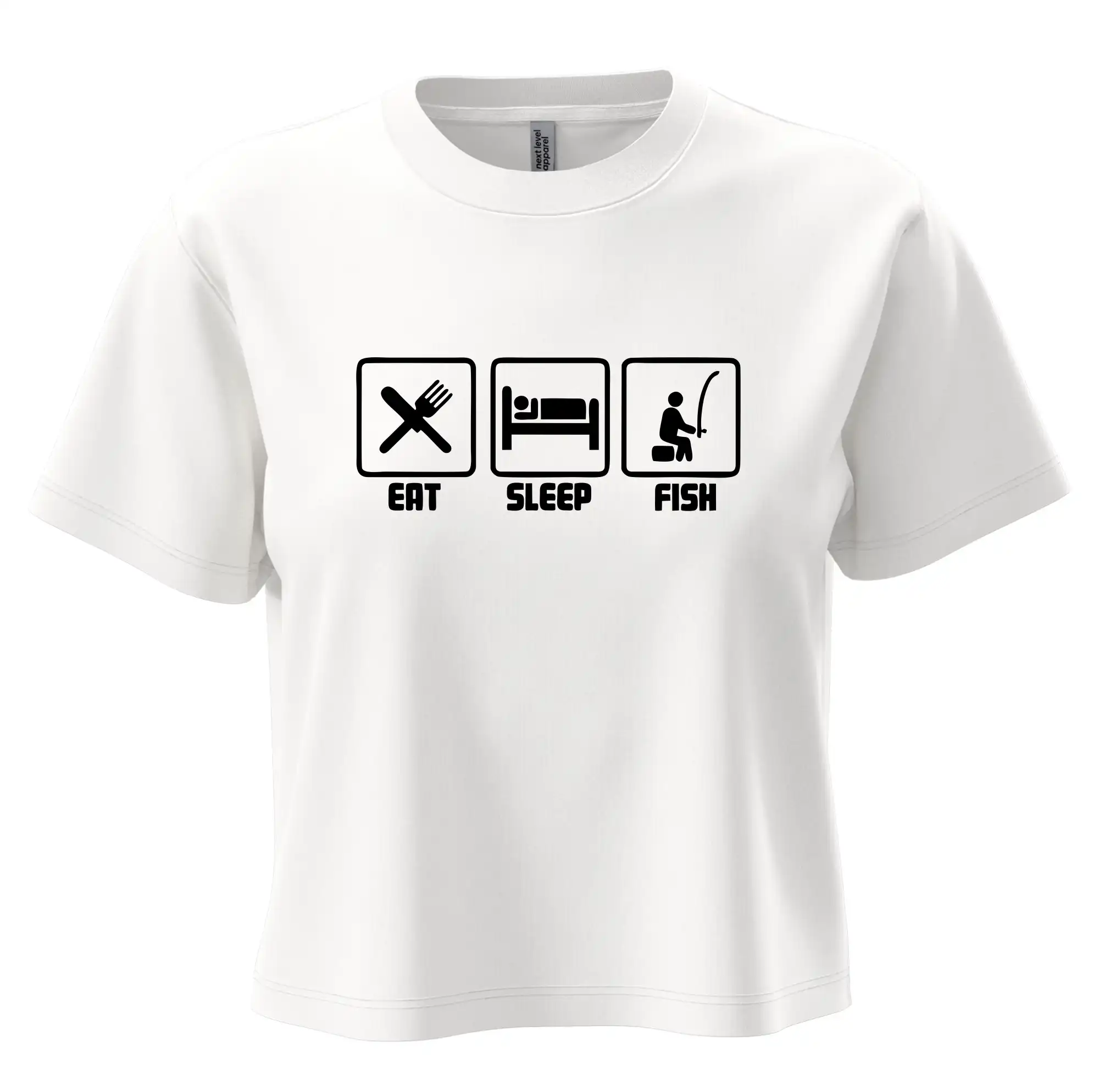 Rybárčenie - Eat sleep Fish