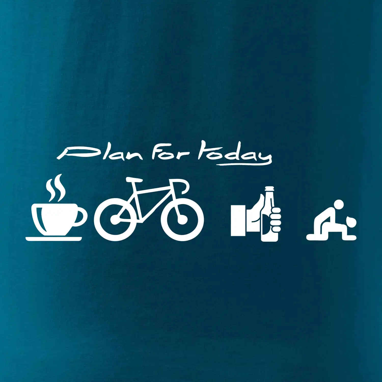Plan for today