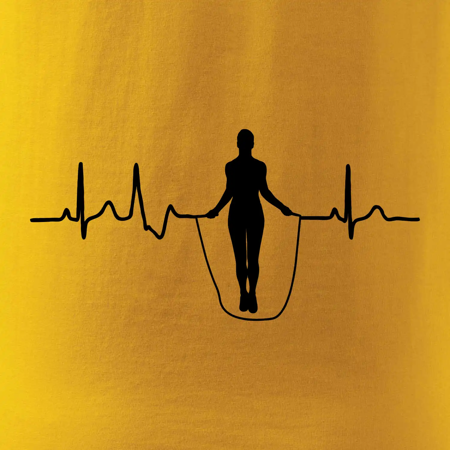 EKG švihadlo
