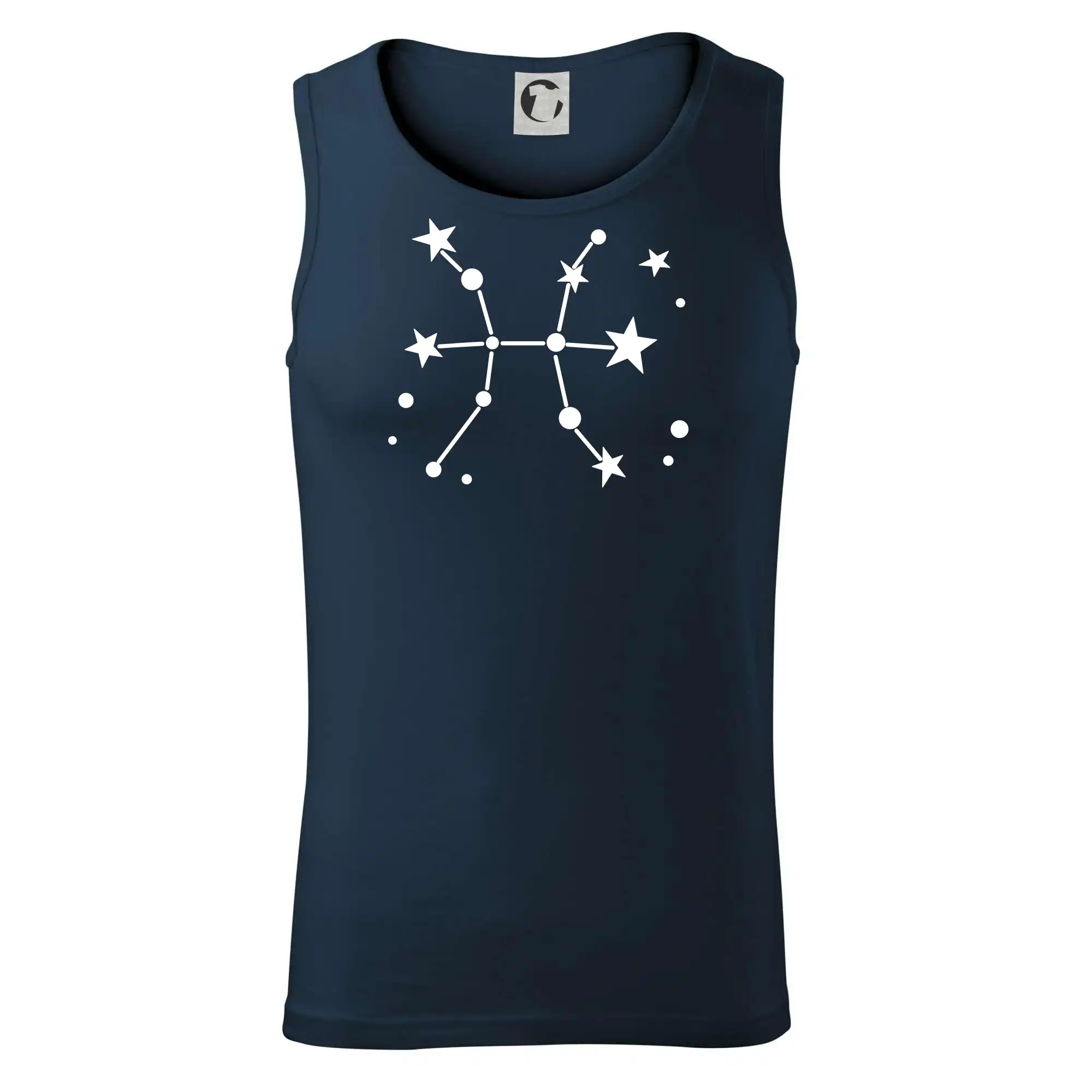 Souhvězdí - Pisces - Ryby