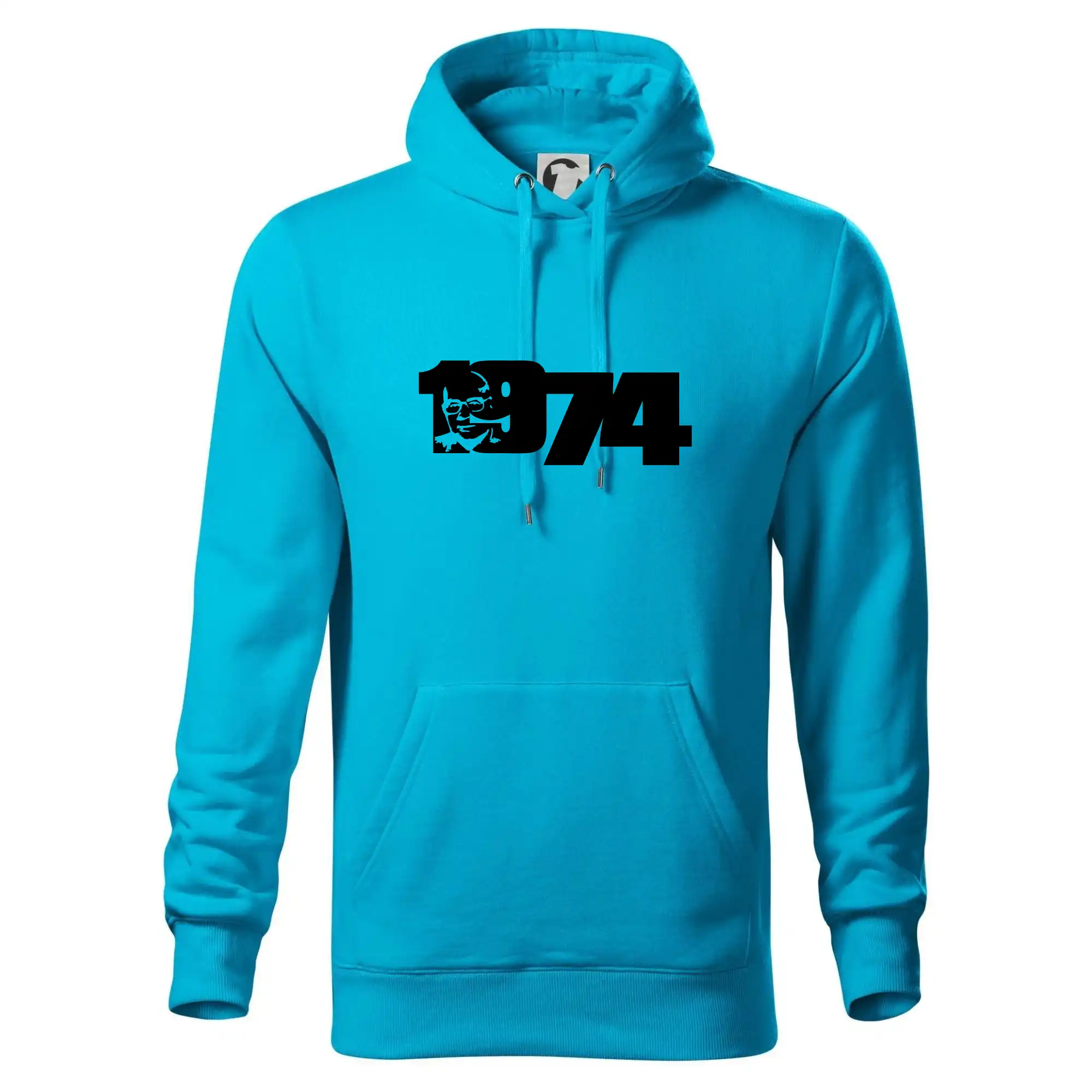 Husákovo dítě - 1974