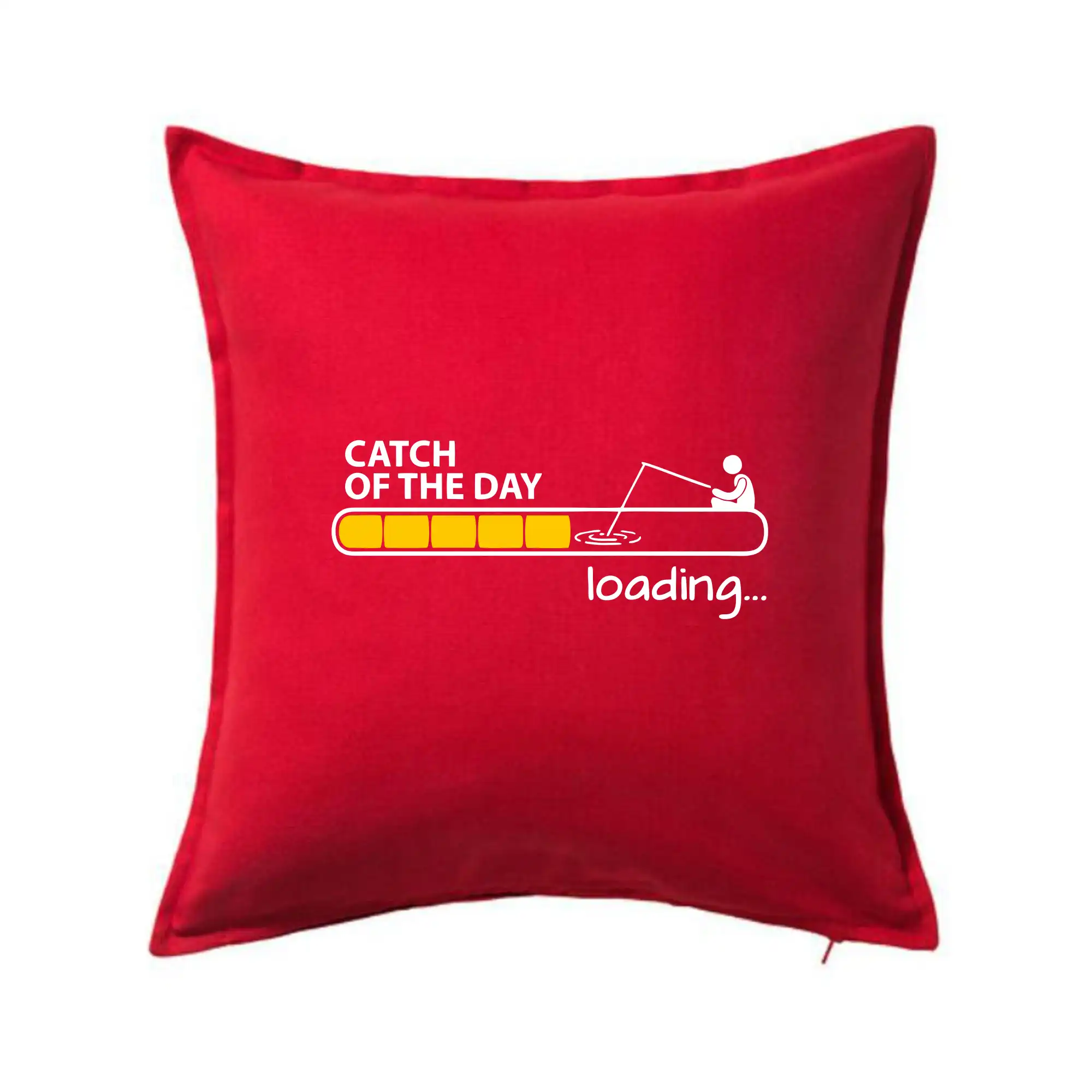 Rybaření - Catch of the day