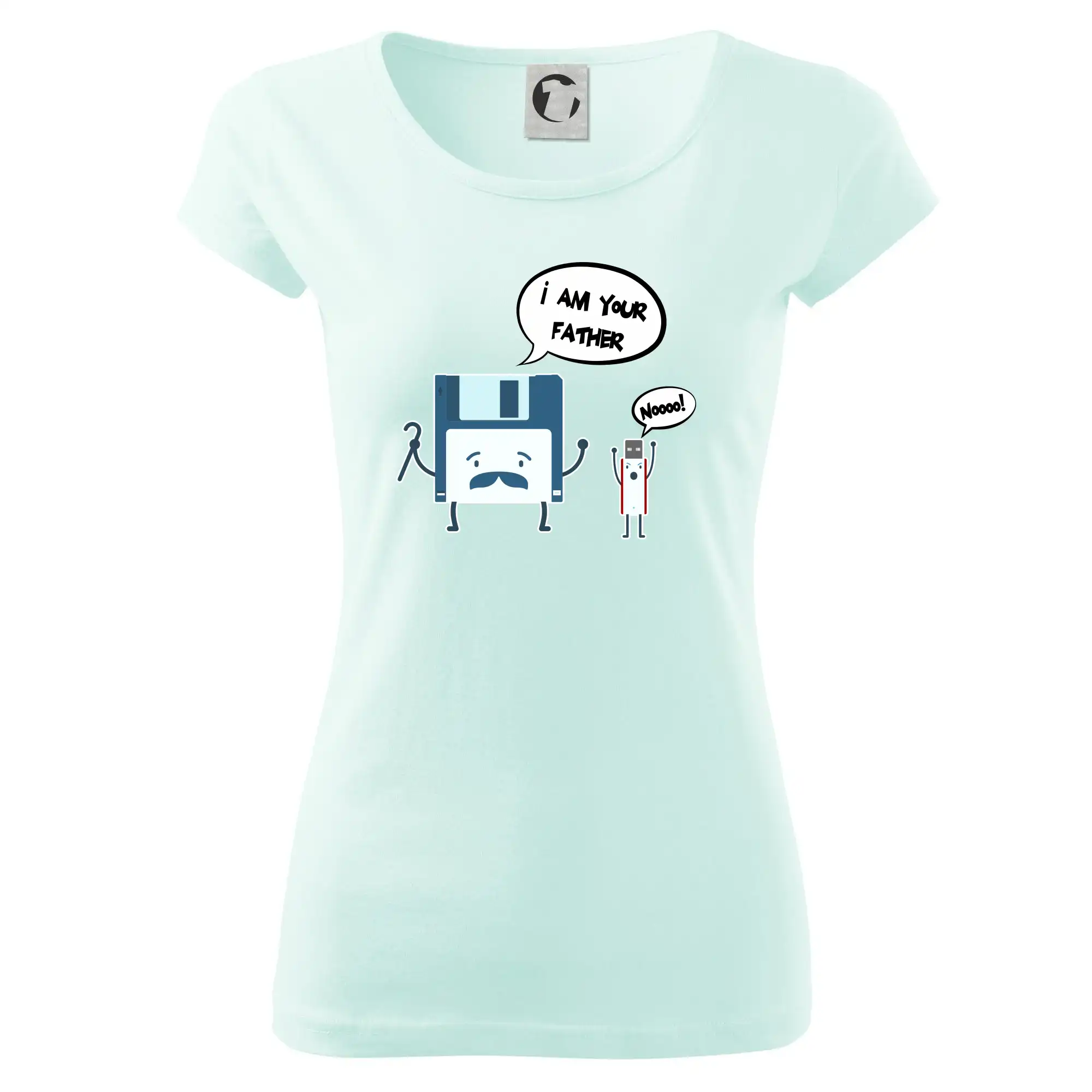 I am your father USB