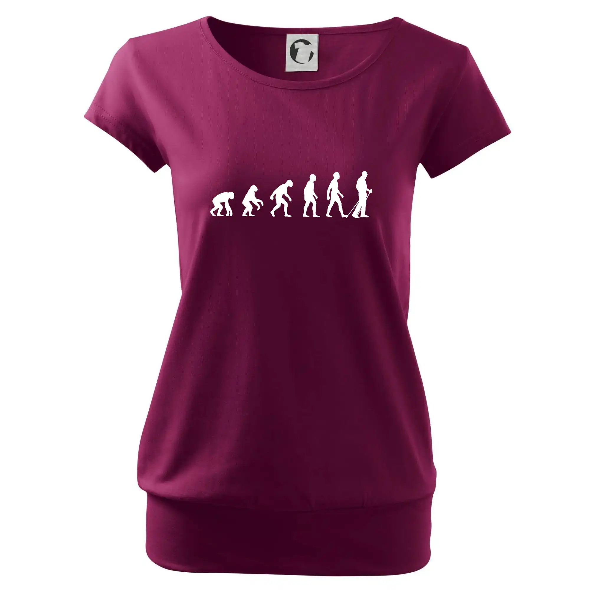 Evoluce Nordic walking