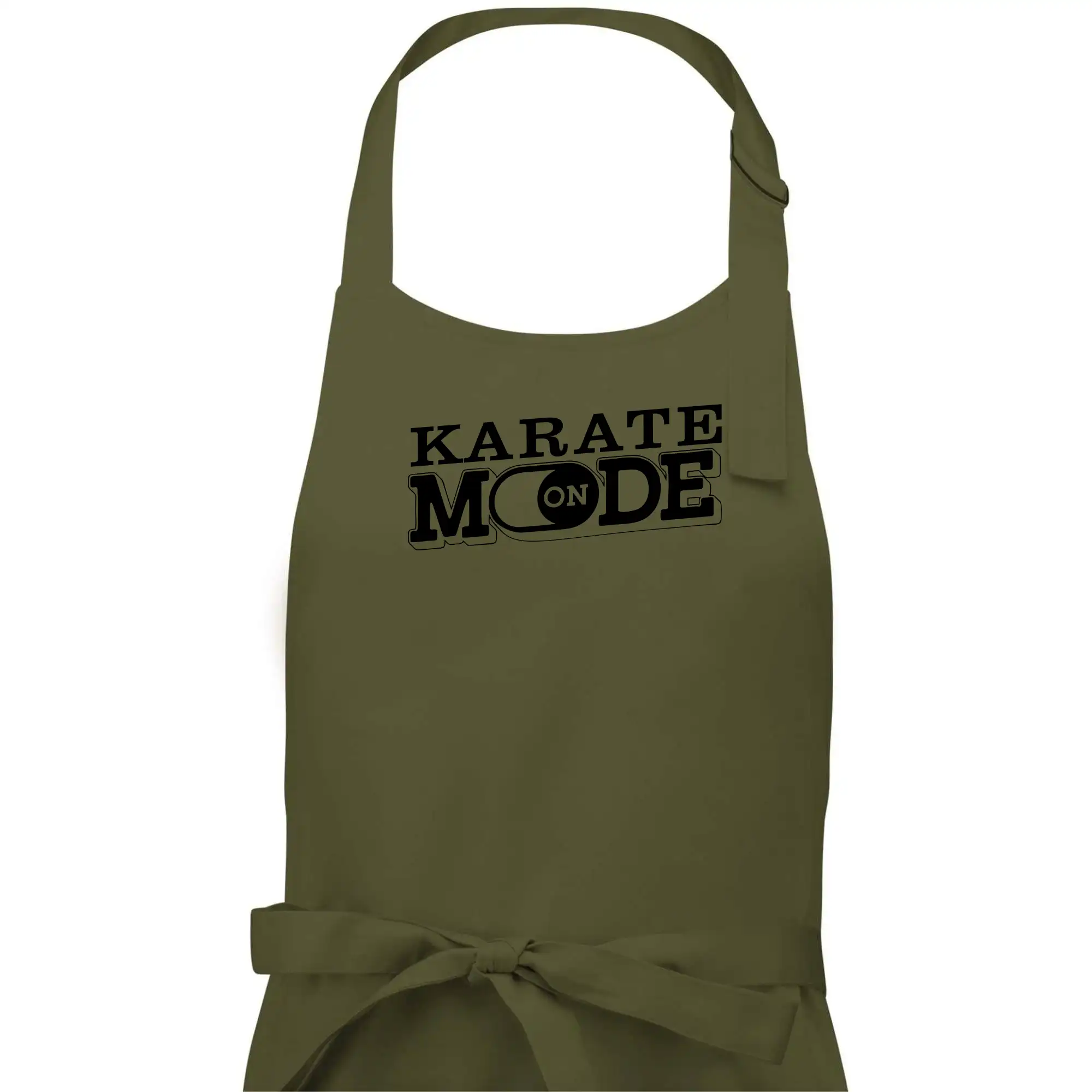 Karate mode