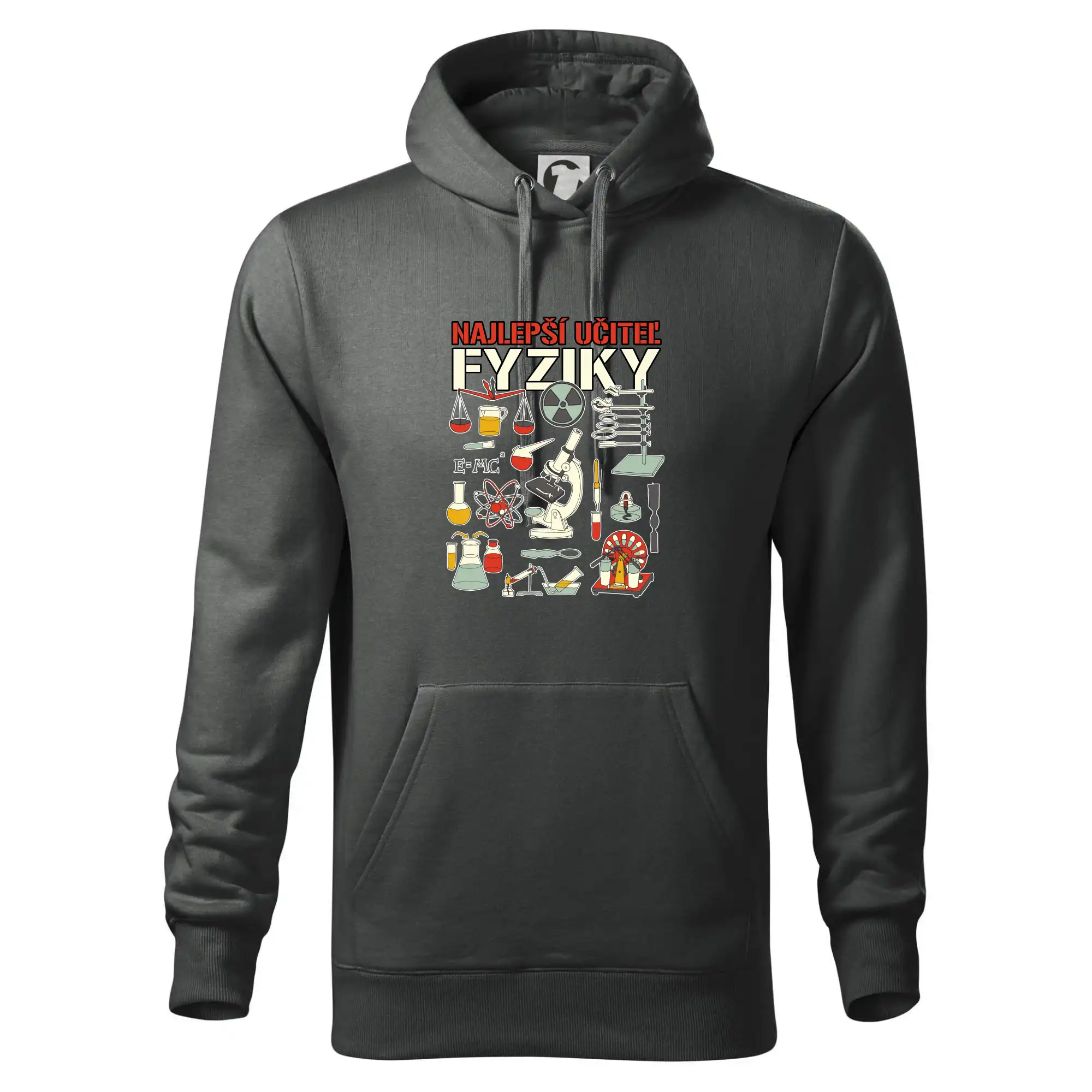 Najlepší učiteľ fyziky SK