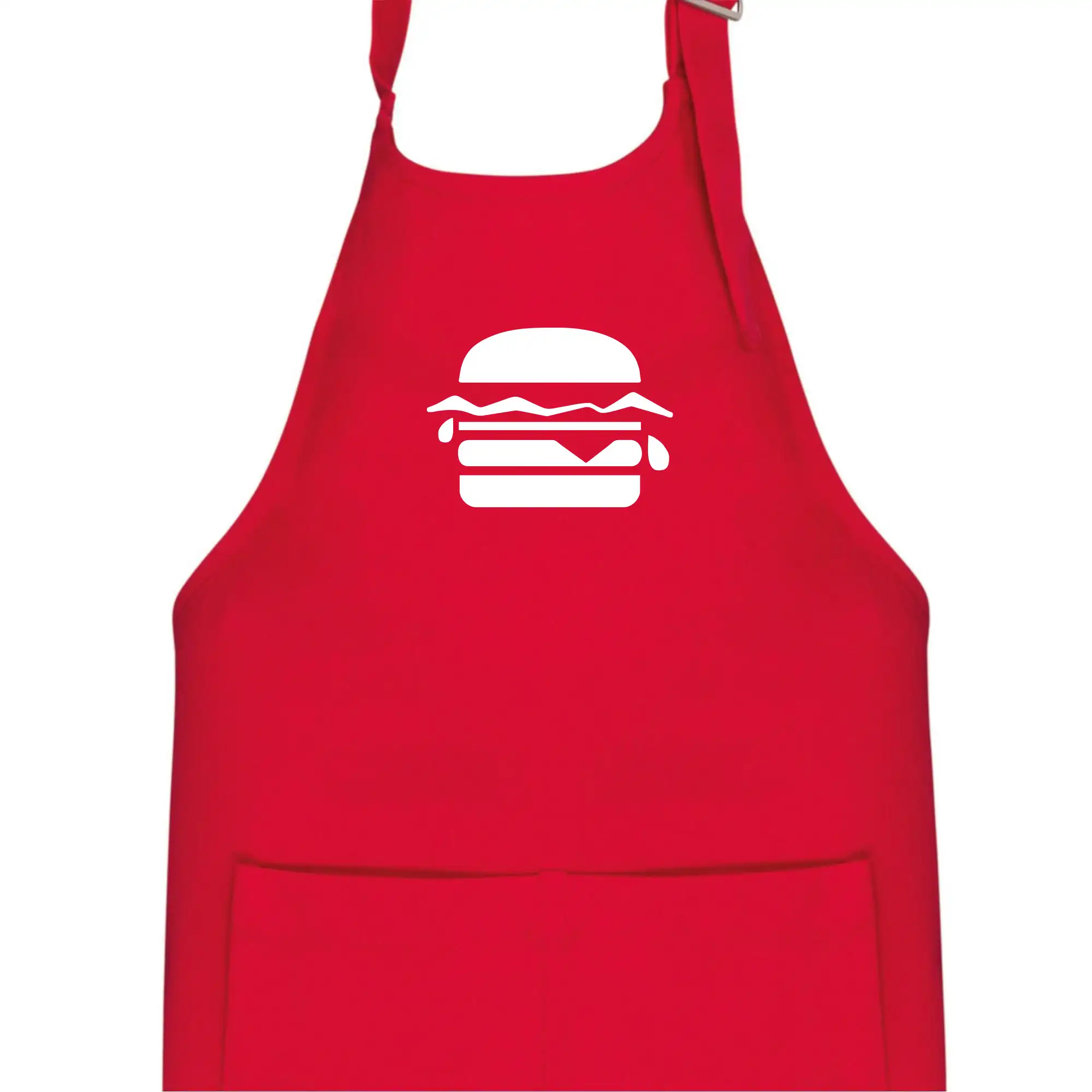 Hamburger ikona