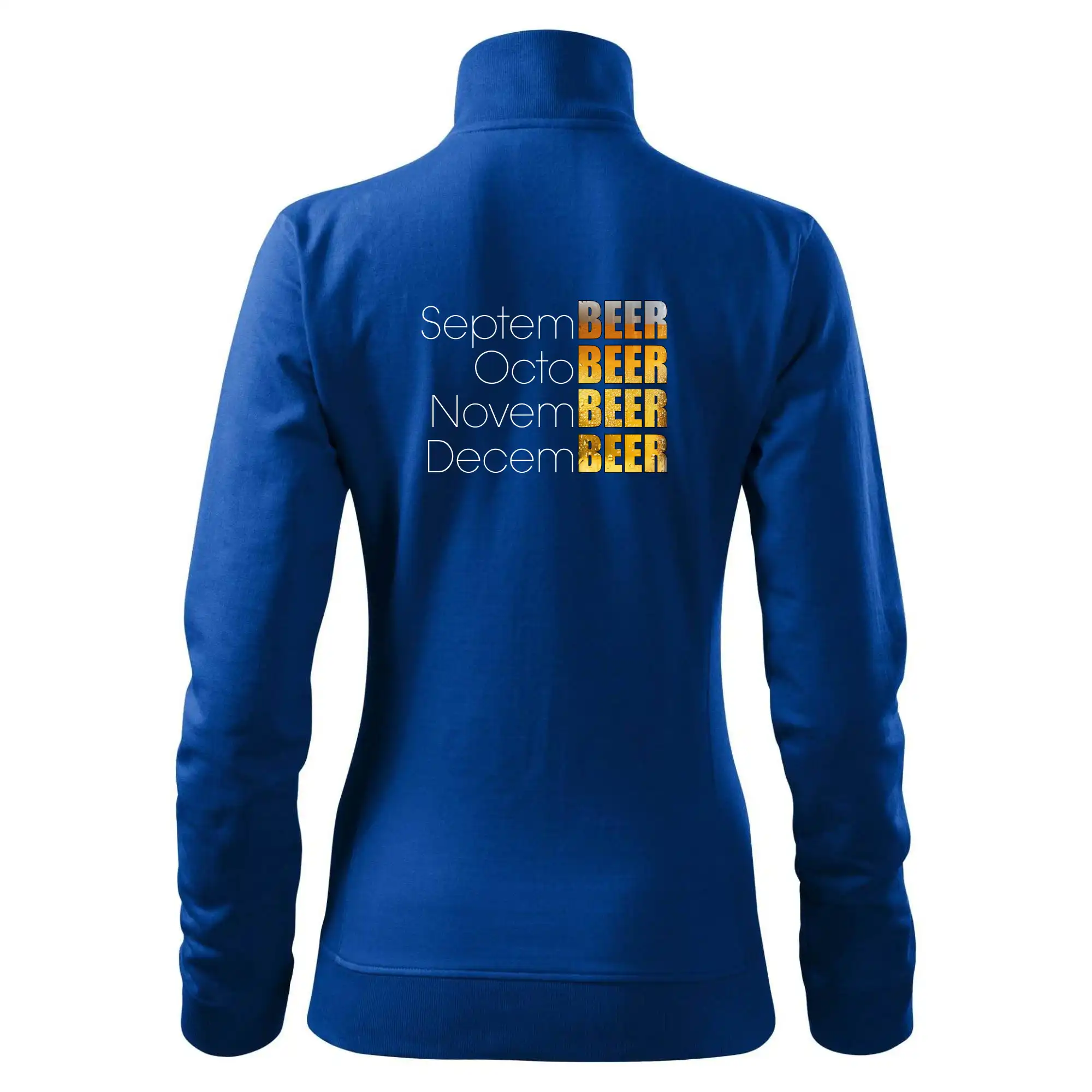 Pivní měsíce - Všechny