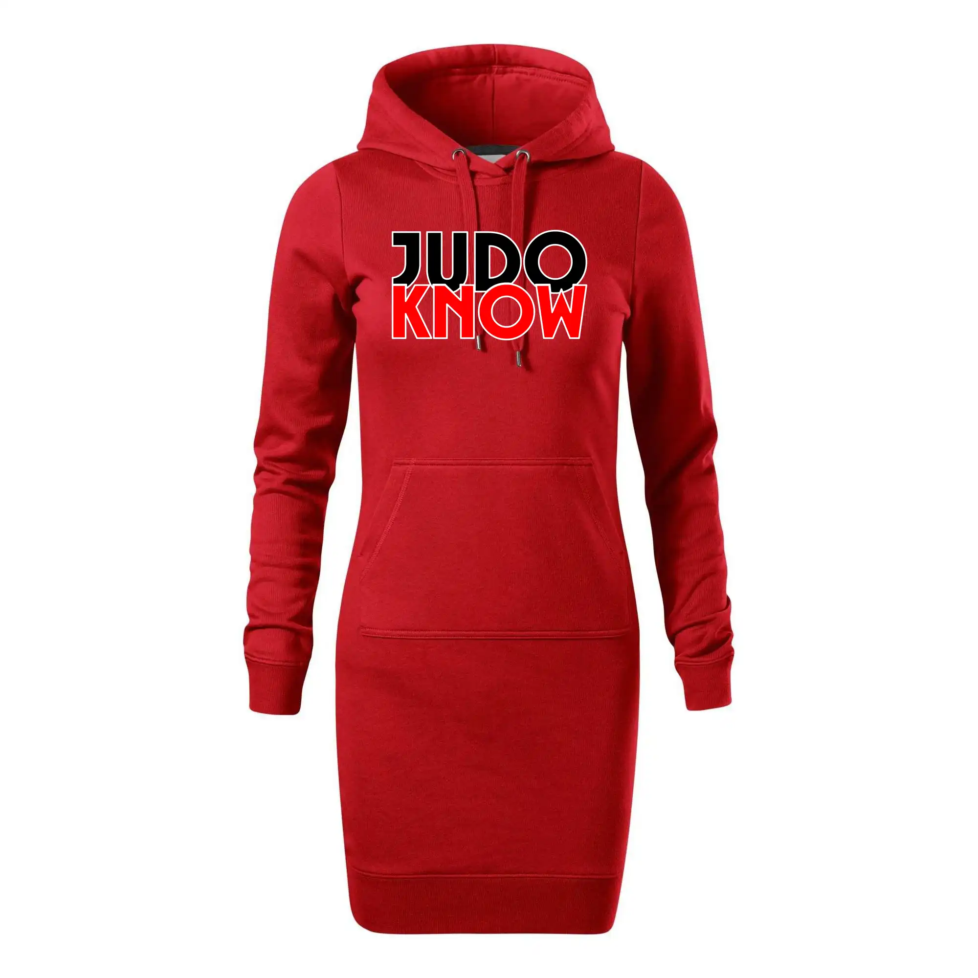 Judo know